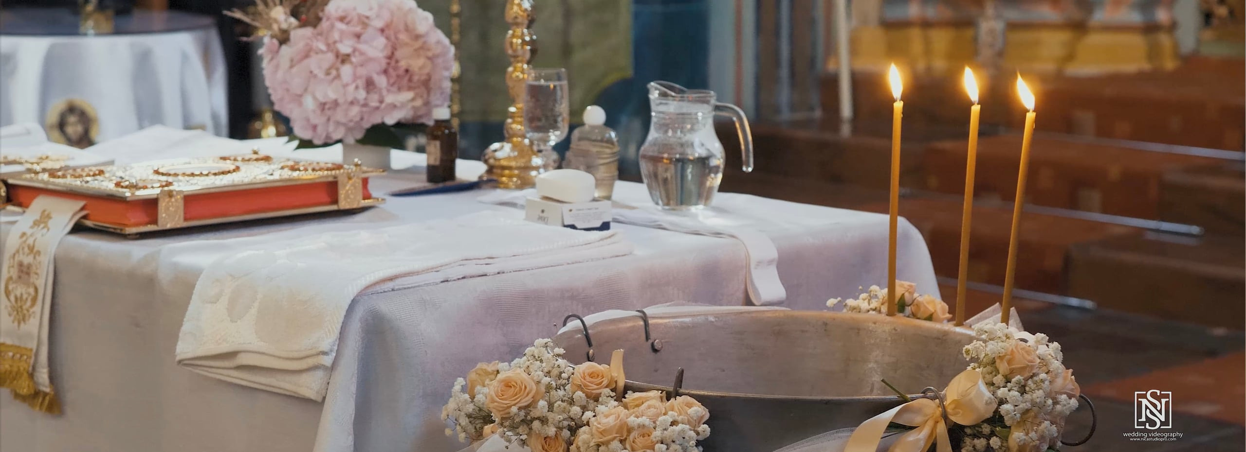 Botez. Vergiliu GORII Videography