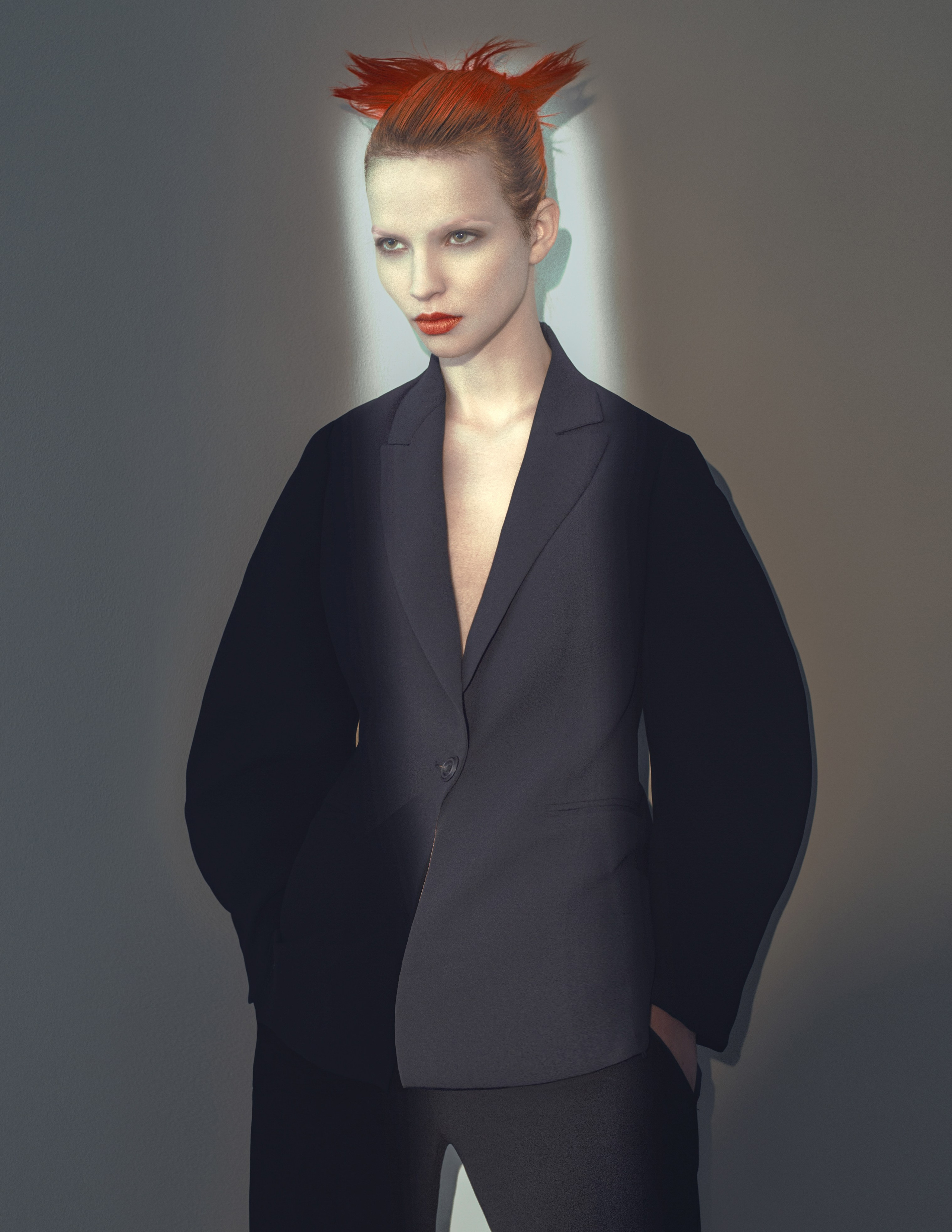 Portfolio. Worldwide Contemporary Photographer