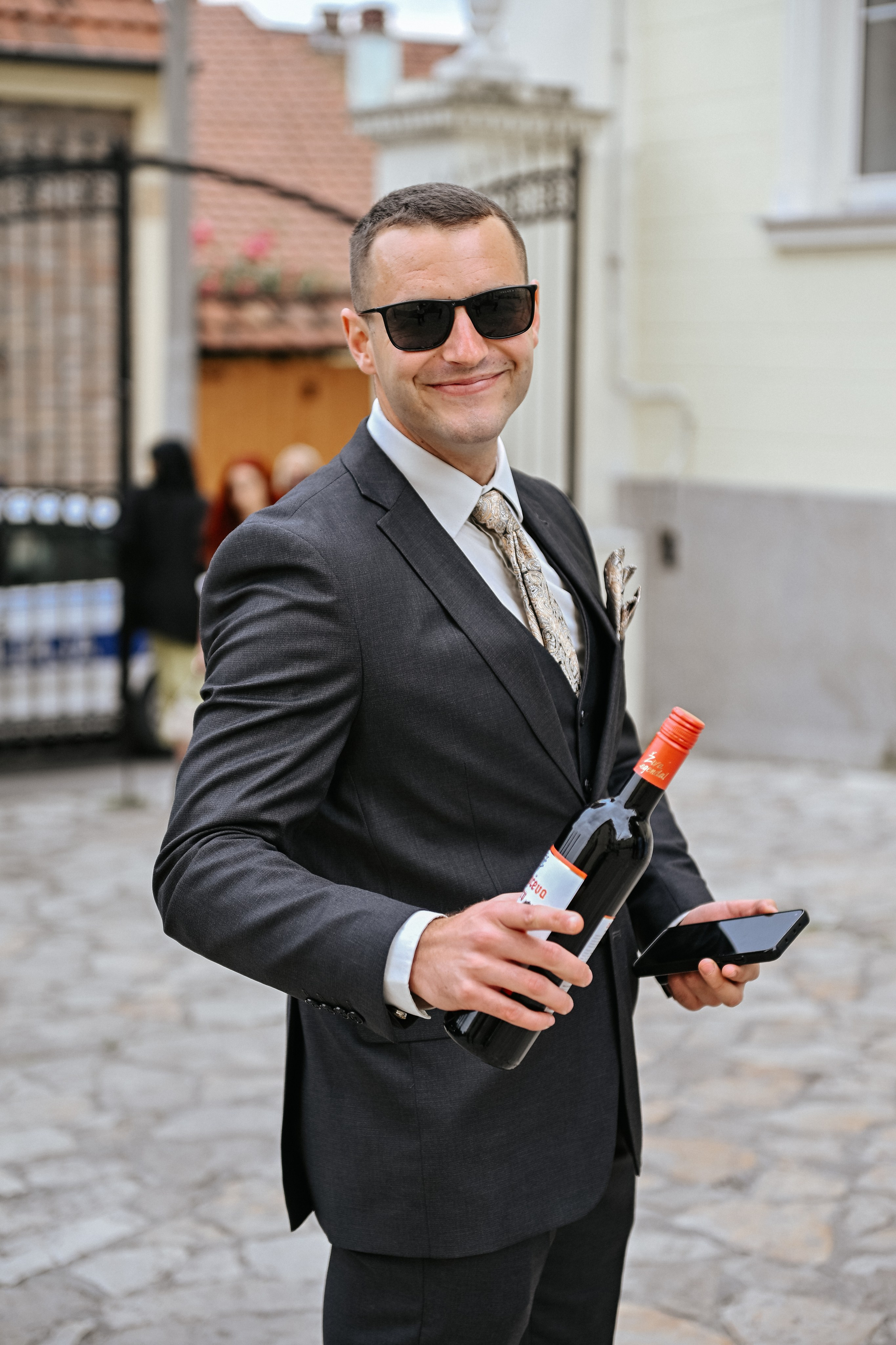 Венчања. Luka Pejcic Photography