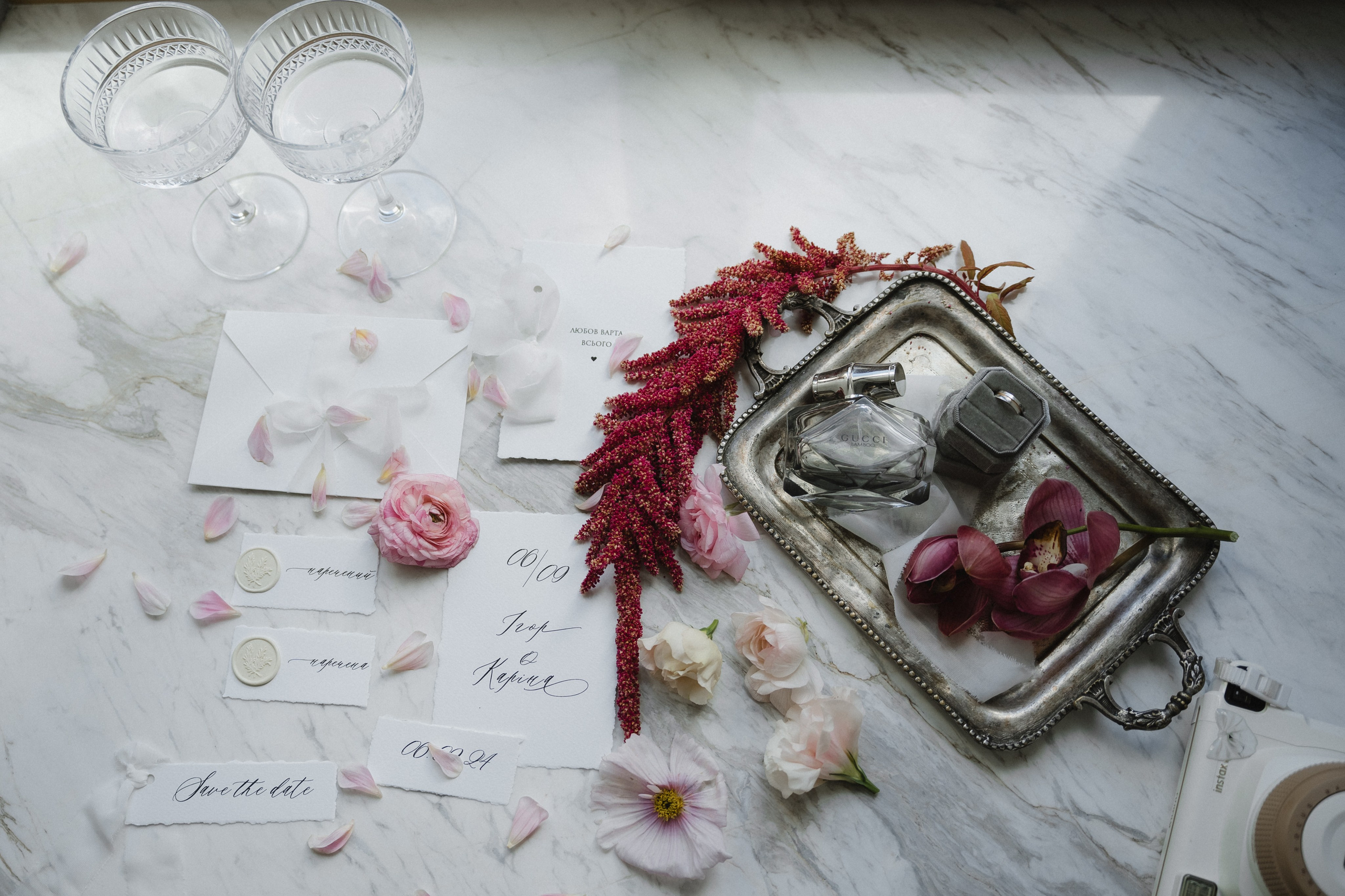 Wedding Karina & Igor. Сватбен фотограф Анна Златева