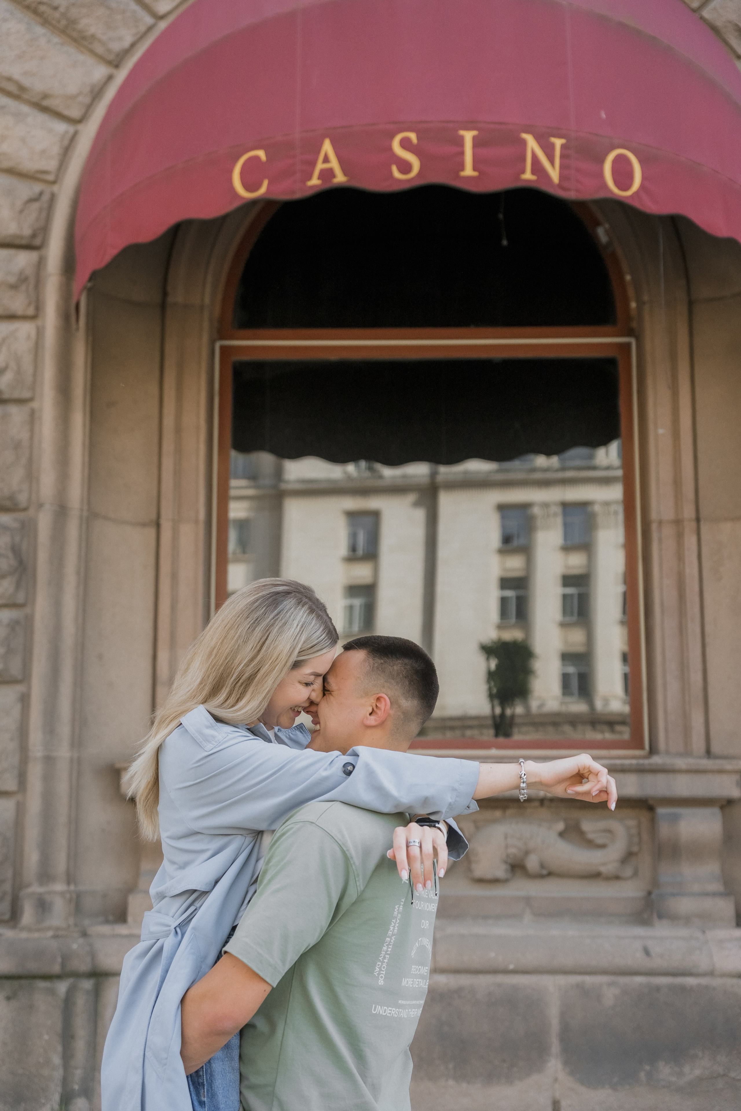 Love story Sofia. Сватбен фотограф Анна Златева