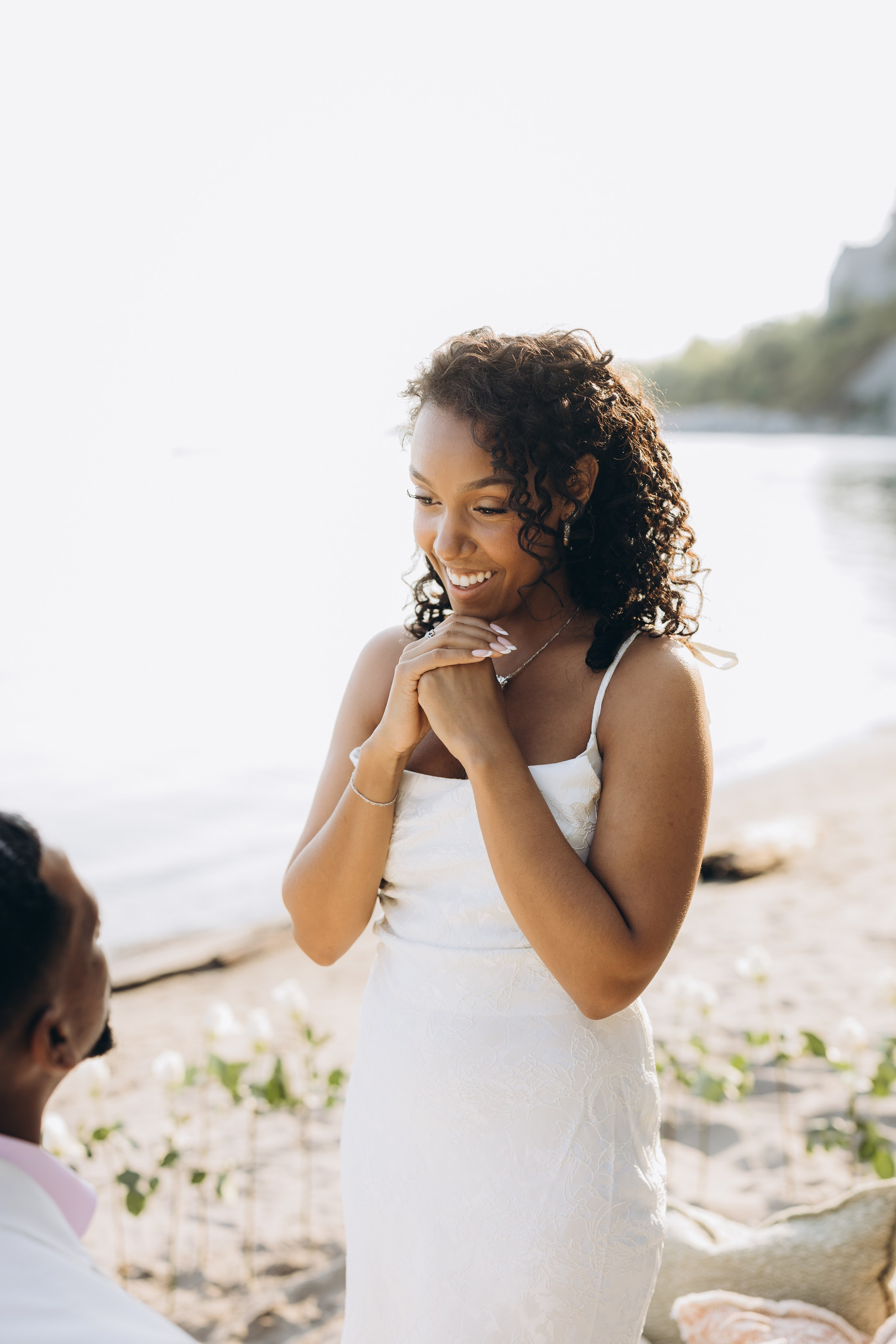 She said yes!. WEDDING VIDEOGRAPHER TORONTO