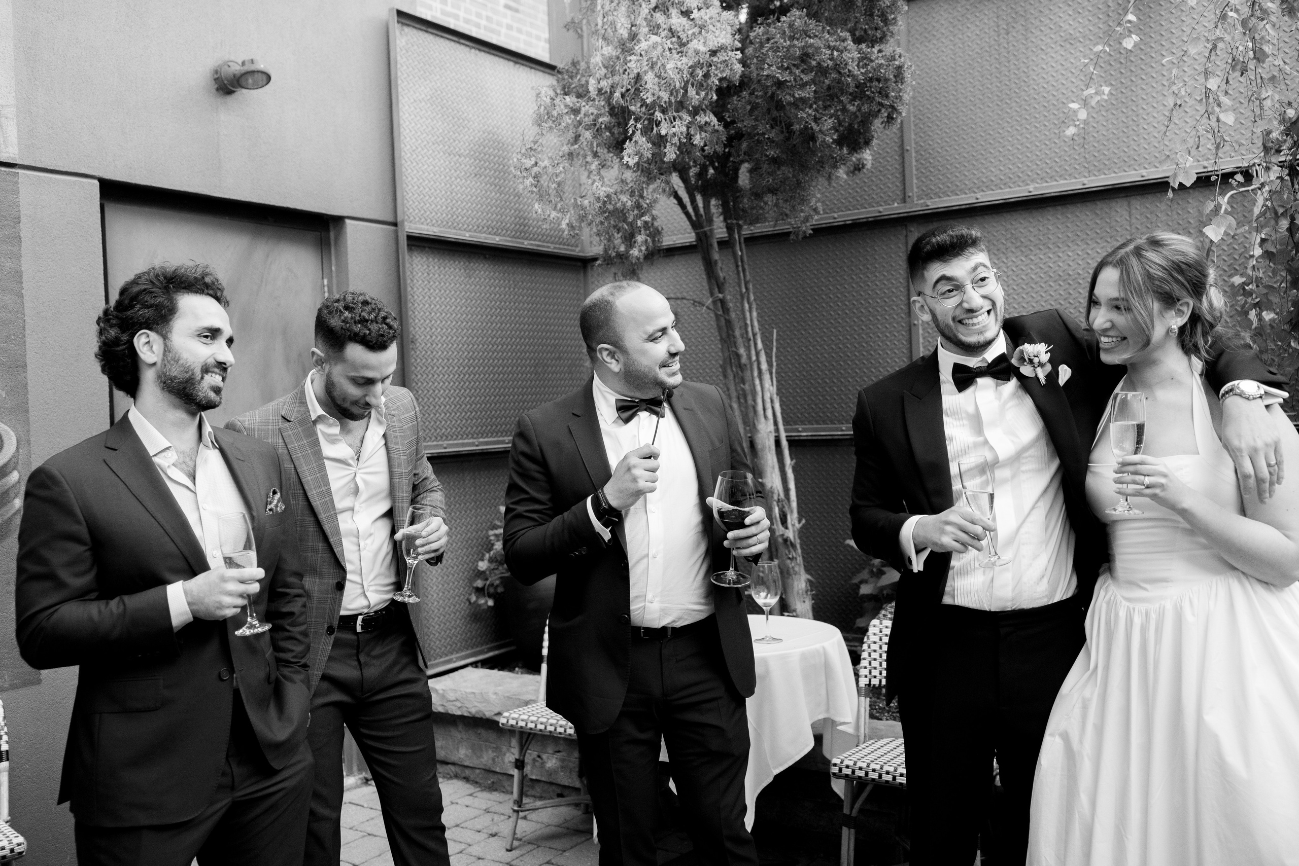 V & M. WEDDING VIDEOGRAPHER TORONTO