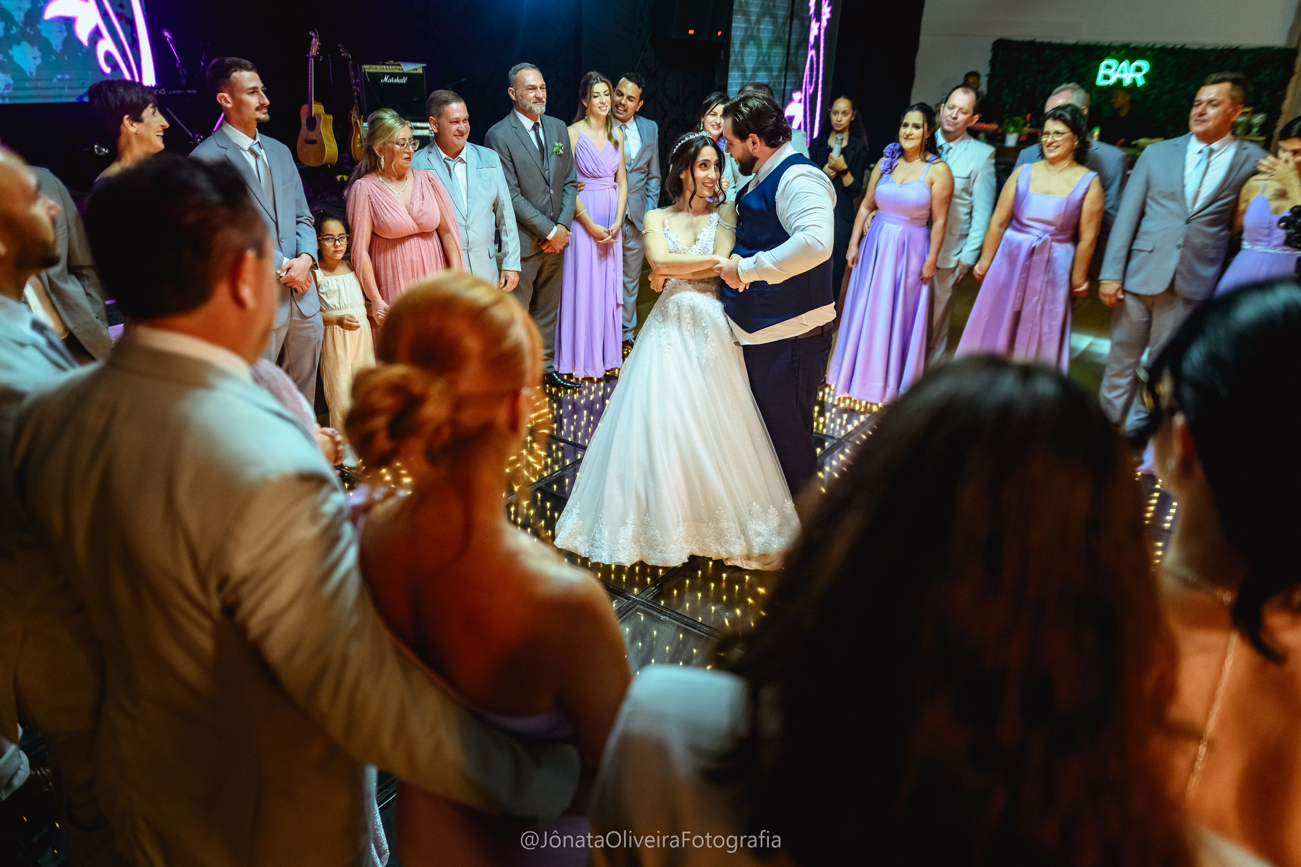 Natalia e Luan. Fotografia de casamentos e ensaios em avaré Jônata Oliveira