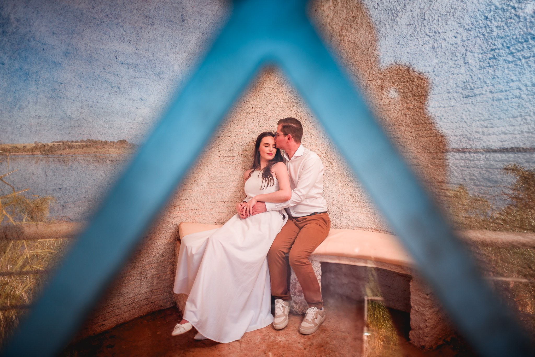 Dani e Pedro. Fotografia de casamentos e ensaios em avaré Jônata Oliveira