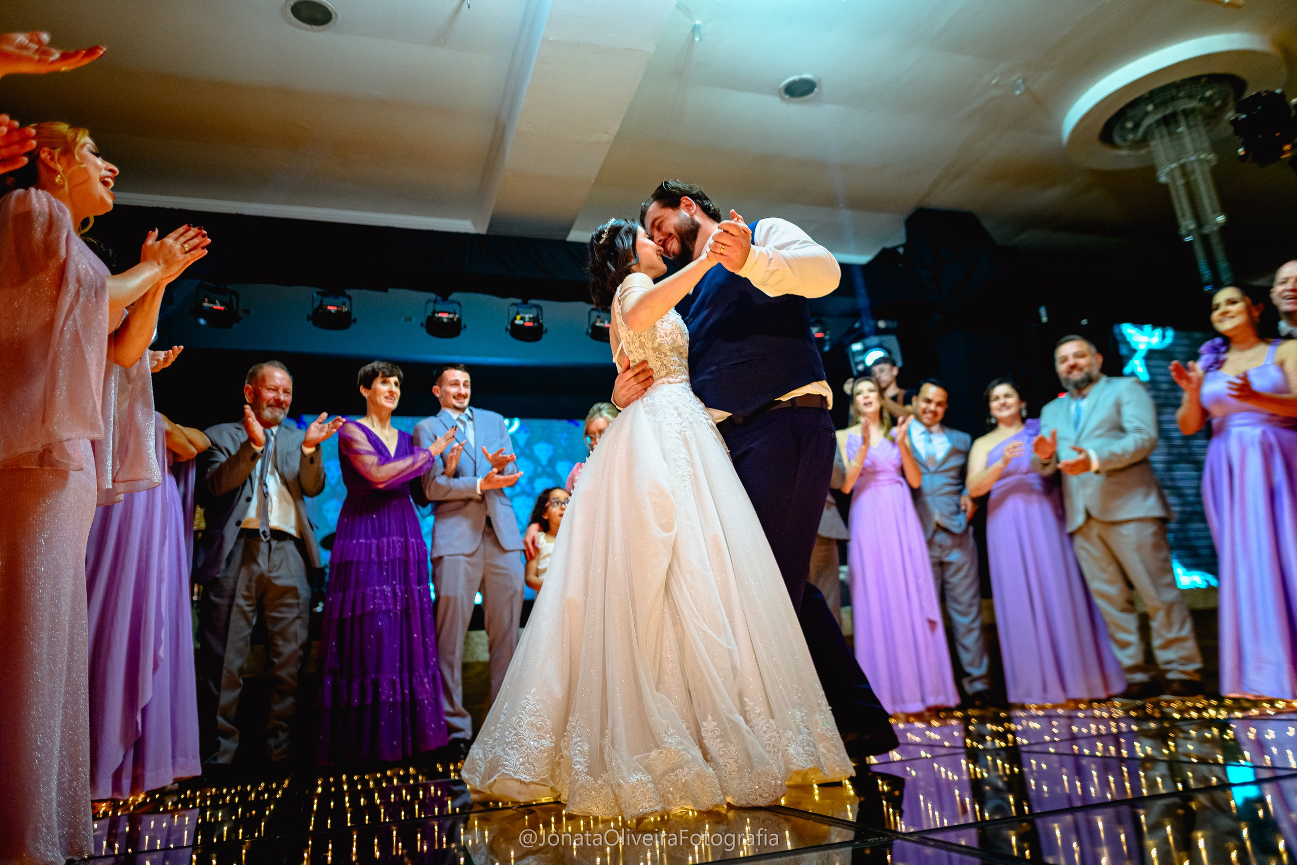 Natalia e Luan. Fotografia de casamentos e ensaios em avaré Jônata Oliveira