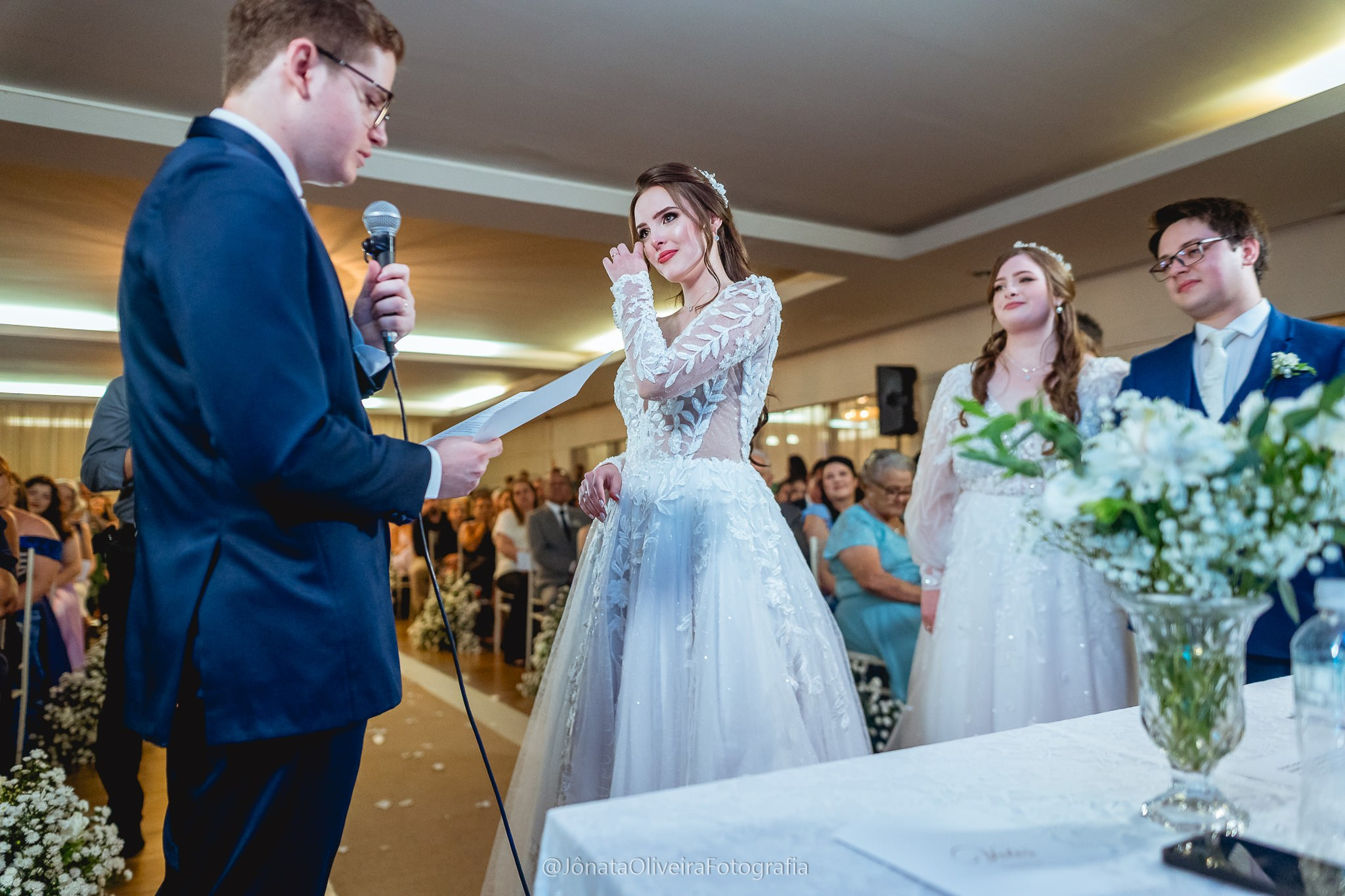 Casamento em Avaré. Fotografia de casamentos e ensaios em avaré Jônata Oliveira