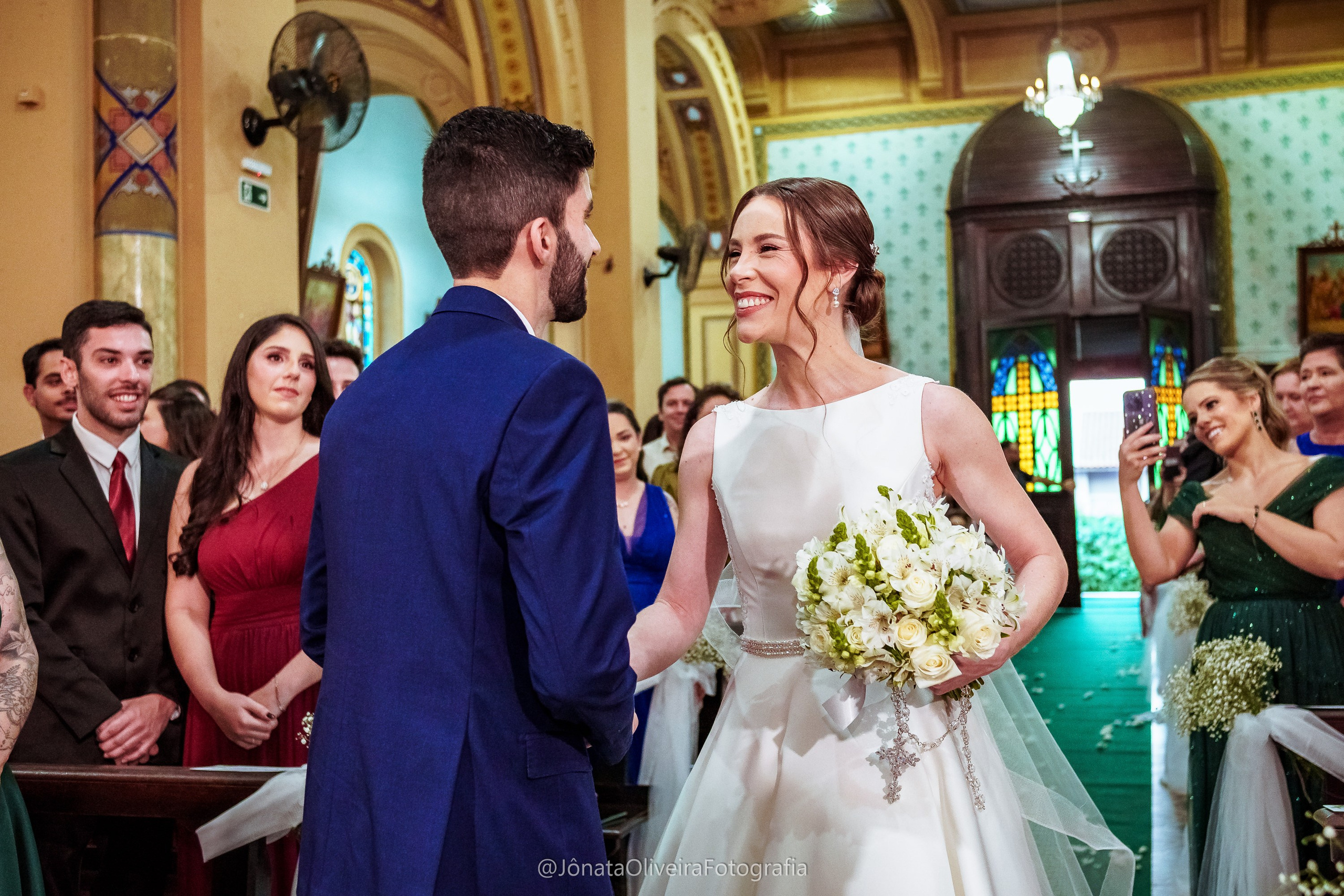Ananda e Vinicius. Fotografia de casamentos e ensaios em avaré Jônata Oliveira