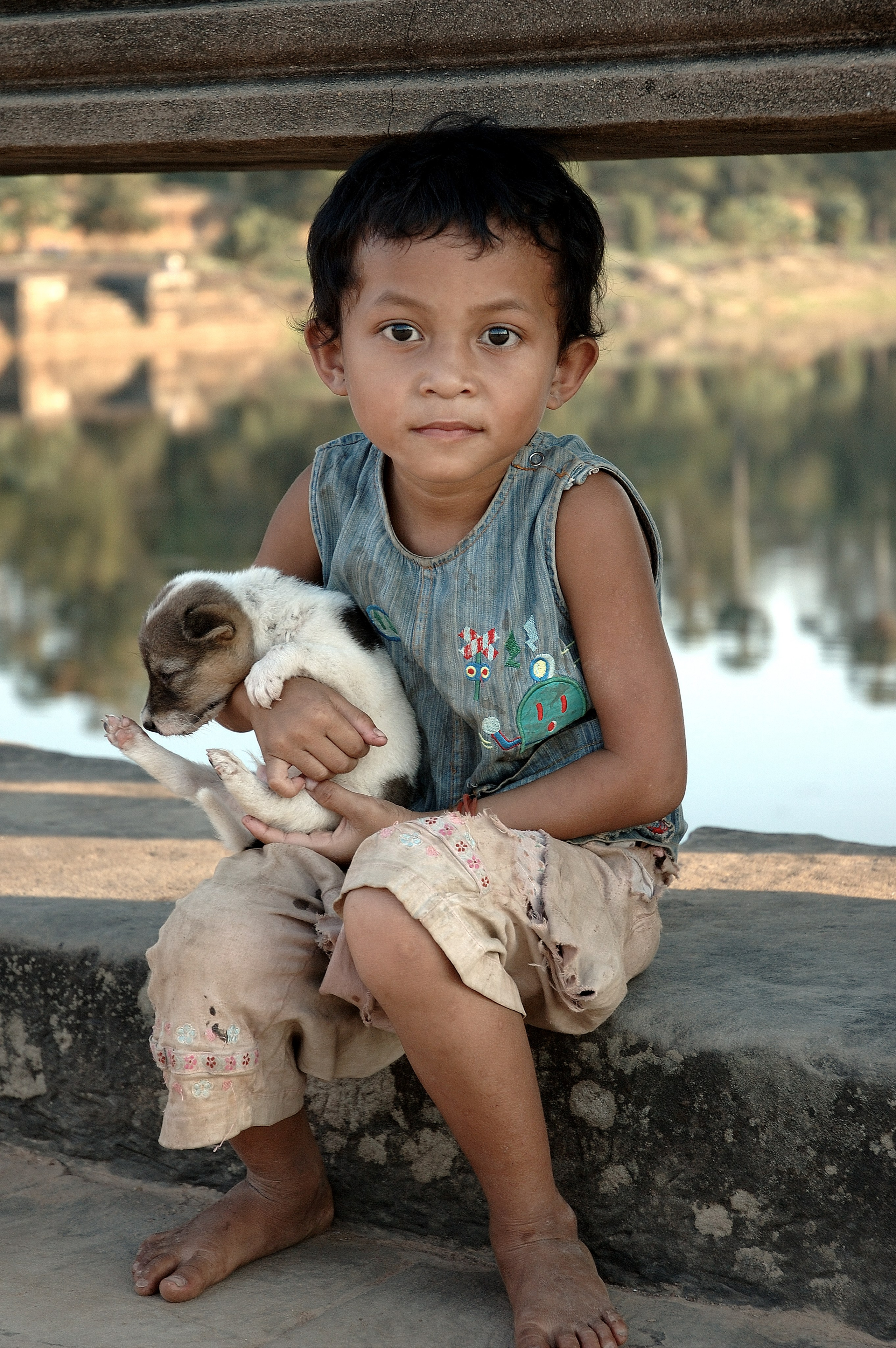 ТРЕВЕЛ. Фотограф и преподаватель фотографии в Белграде