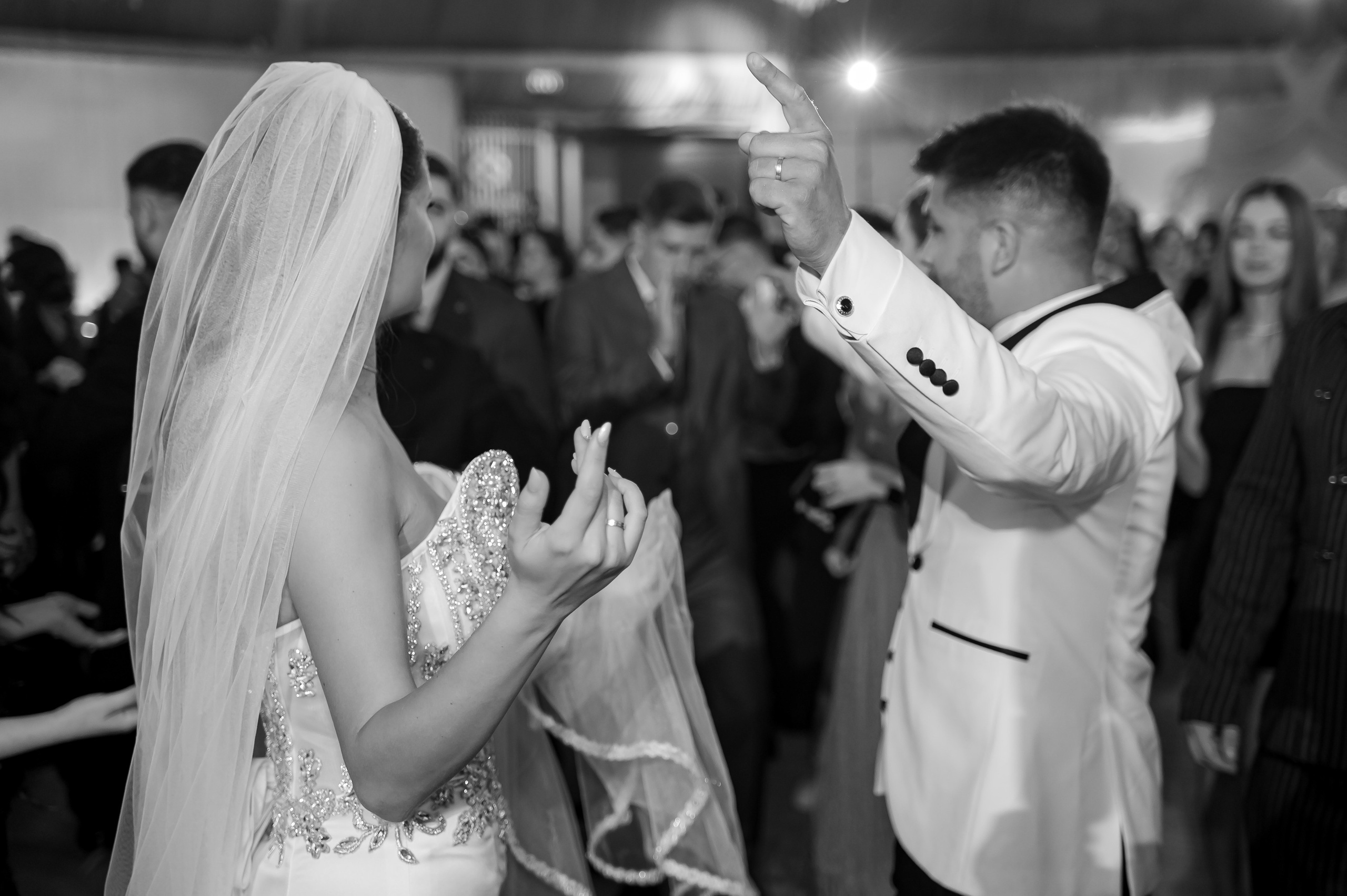 Giulia & Cosmin. Vladimir Constantinescu - Fotograf de nunta Constanta