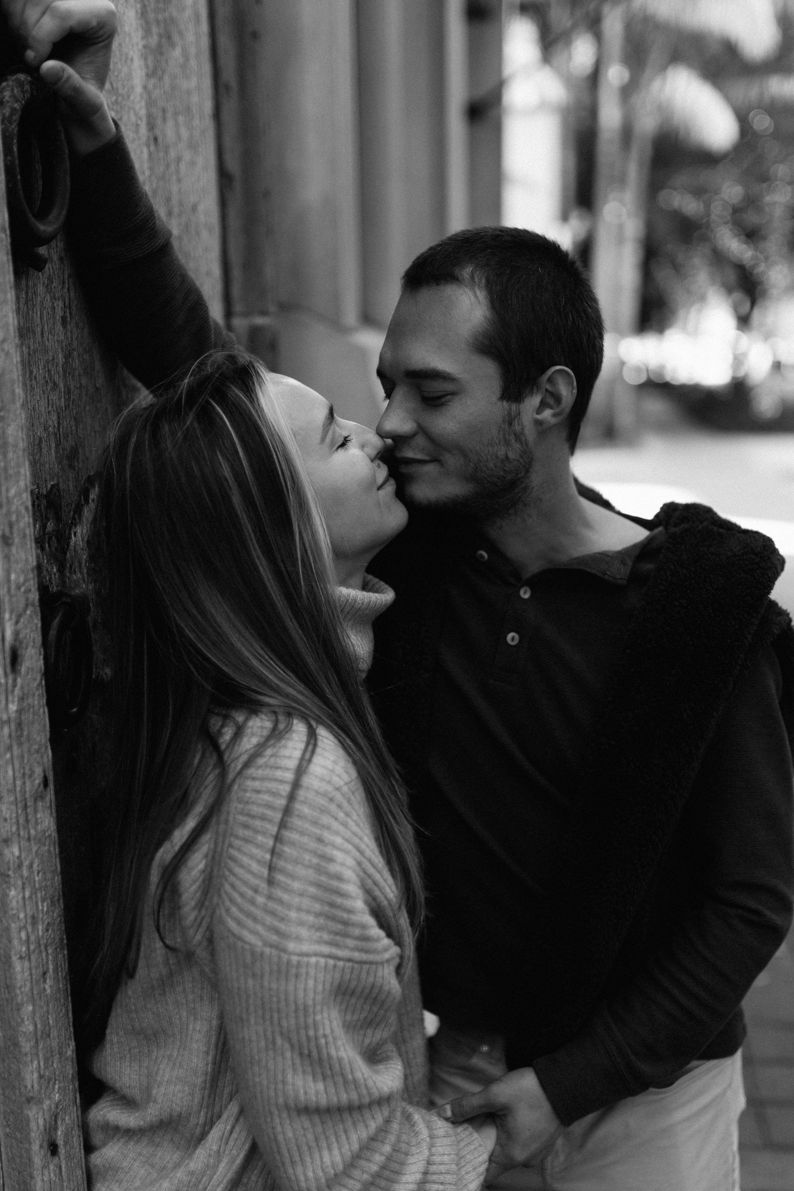 Christmas Santana Row. Maternity, newborn photographer in the Bay Area|Iryna Rakivnenko