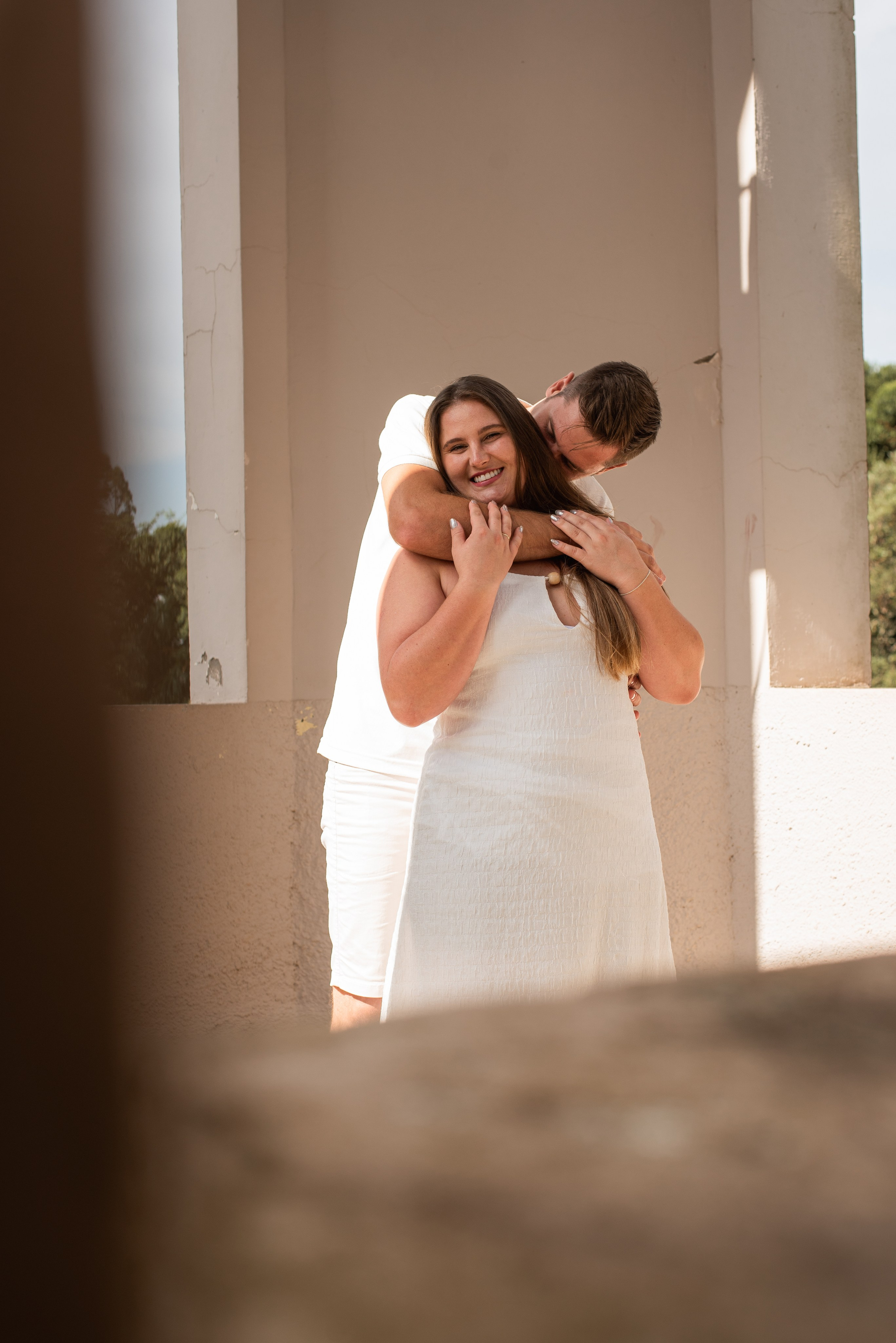 Ensaio Pré-wedding Luci & Marcelo. RBK Produções | Foto e Vídeo | Irati-PR e região