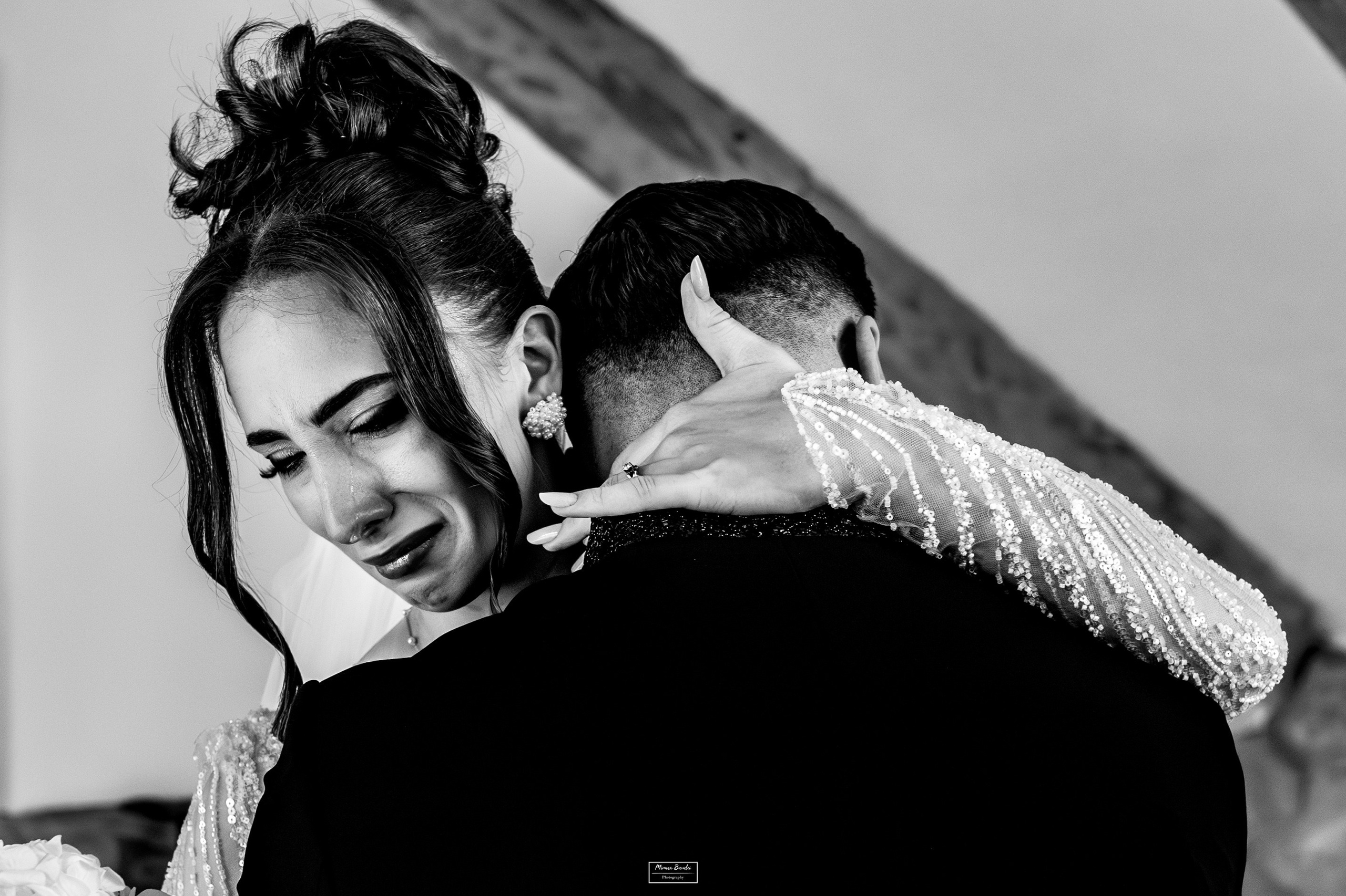 Nuntă Marinela & Ionuț. Photographer Miruna Buculei