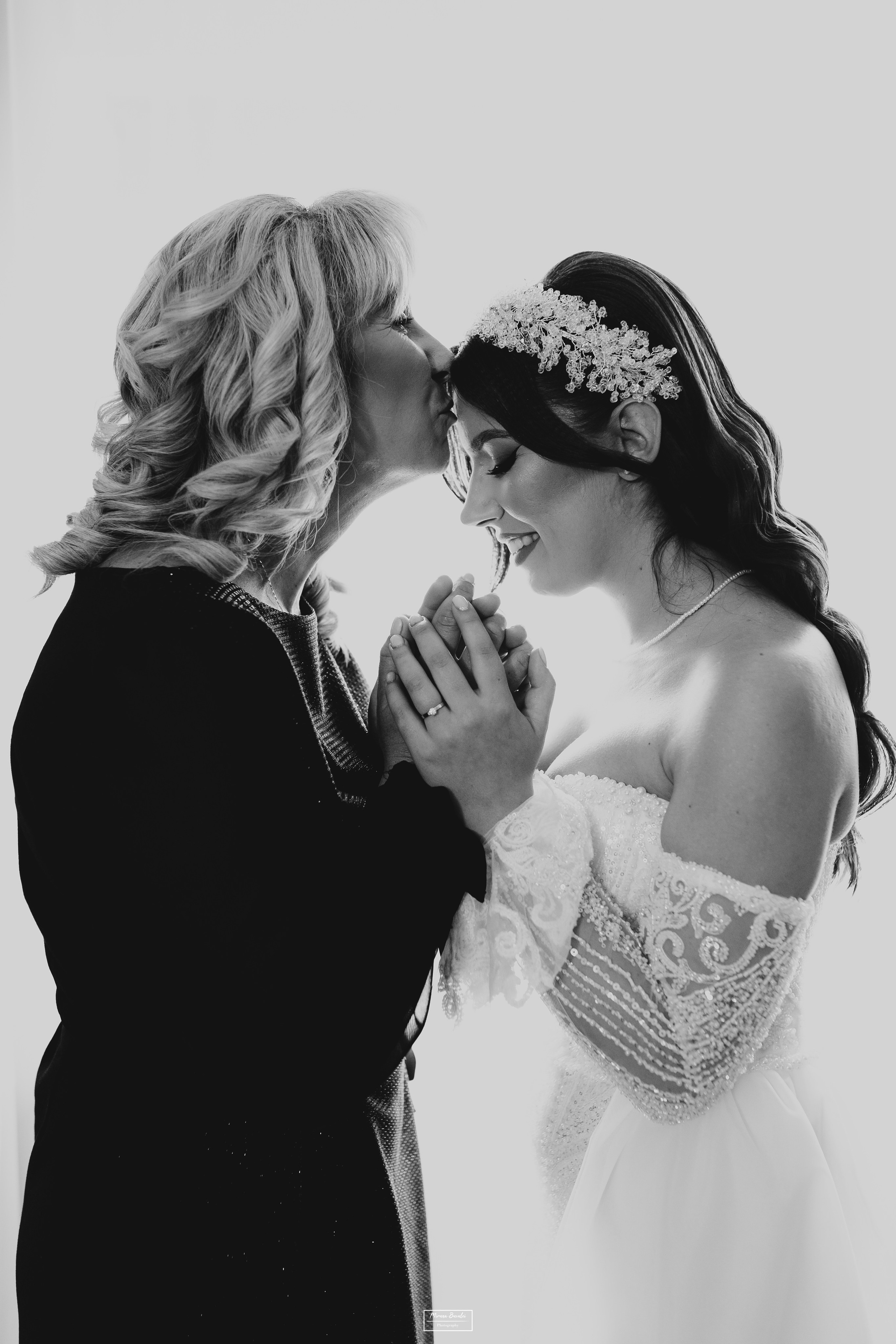 Nuntă Raluca & Ionuț. Photographer Miruna Buculei