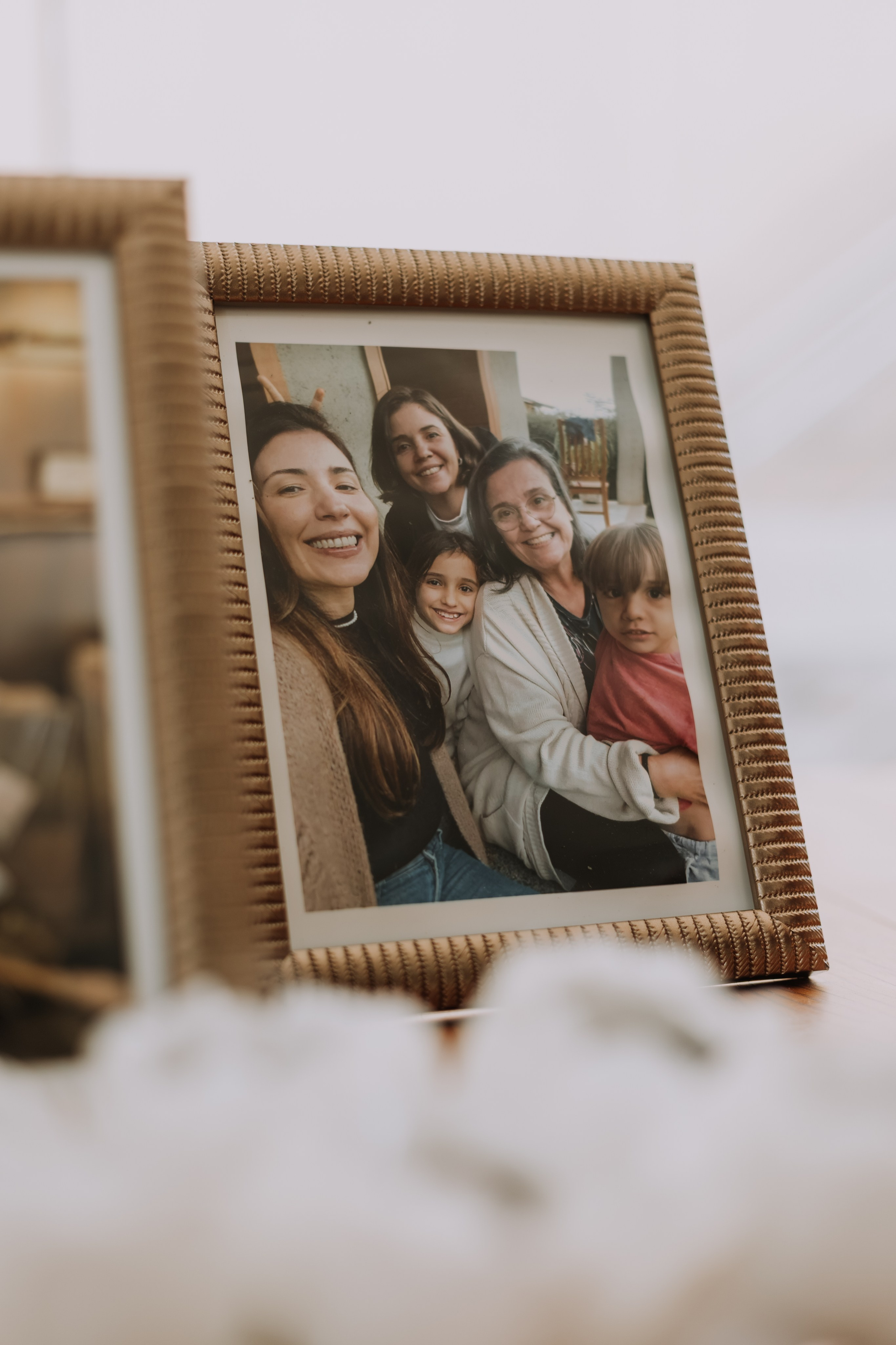 Aniversários e Festas. Clicks