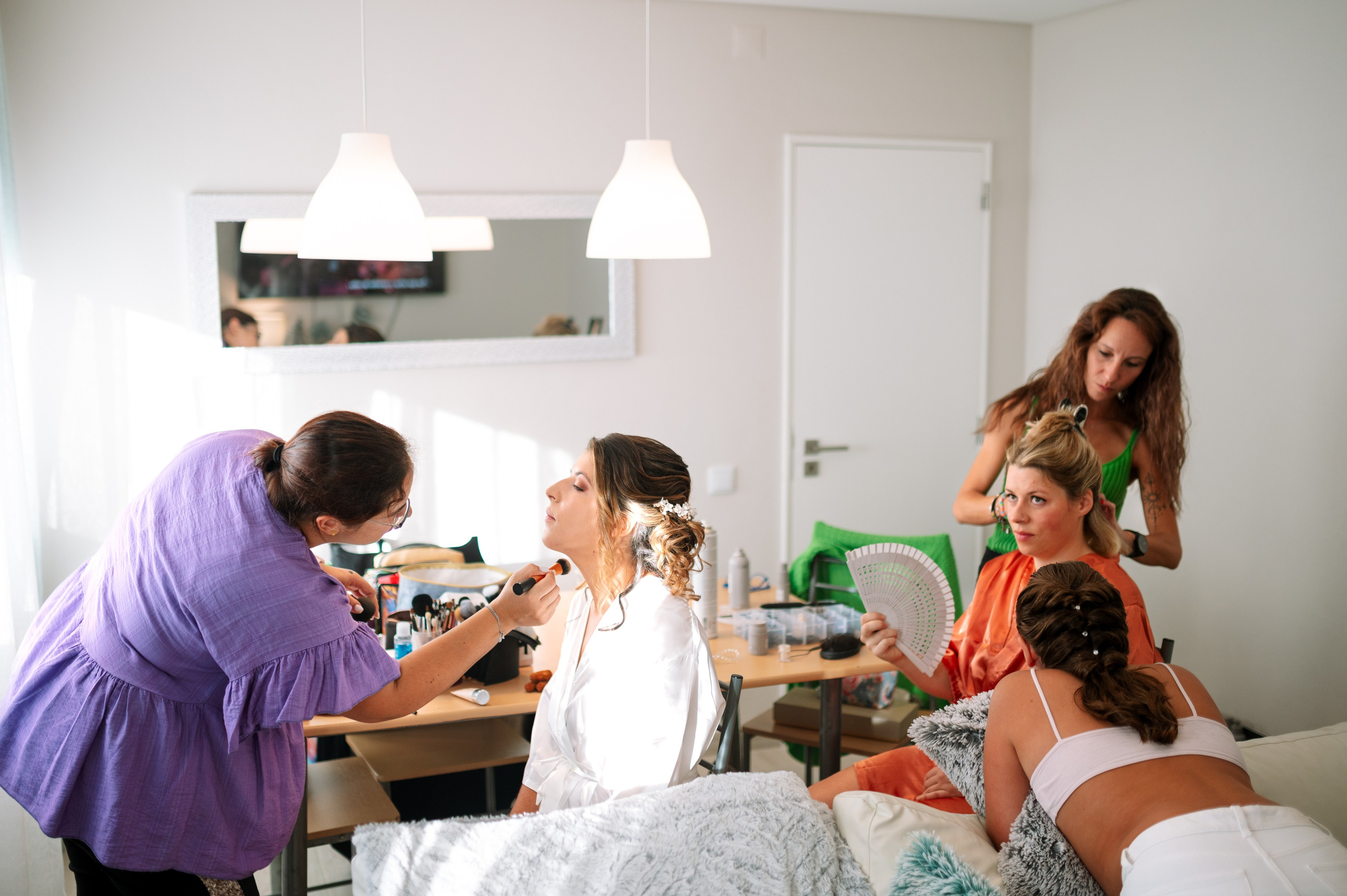 Galeria e Filme de Casamento — Rita & Délio — Quinta do Juncal. Luxury Wedding Photography & Cinematic Films | Portugal & Destination Weddings | Ricardo & Mary Pictures