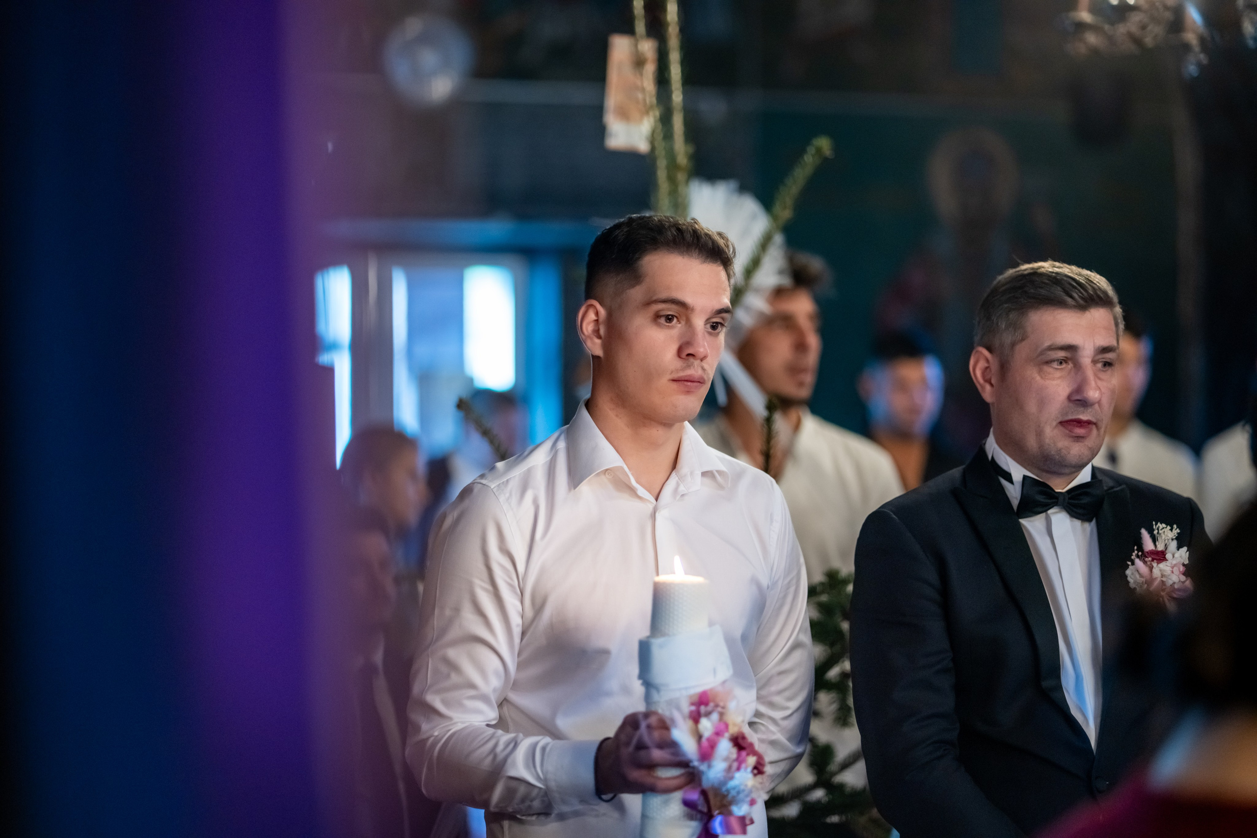Nuntă Loredana & Cosmin. Mihai Alexandra Events