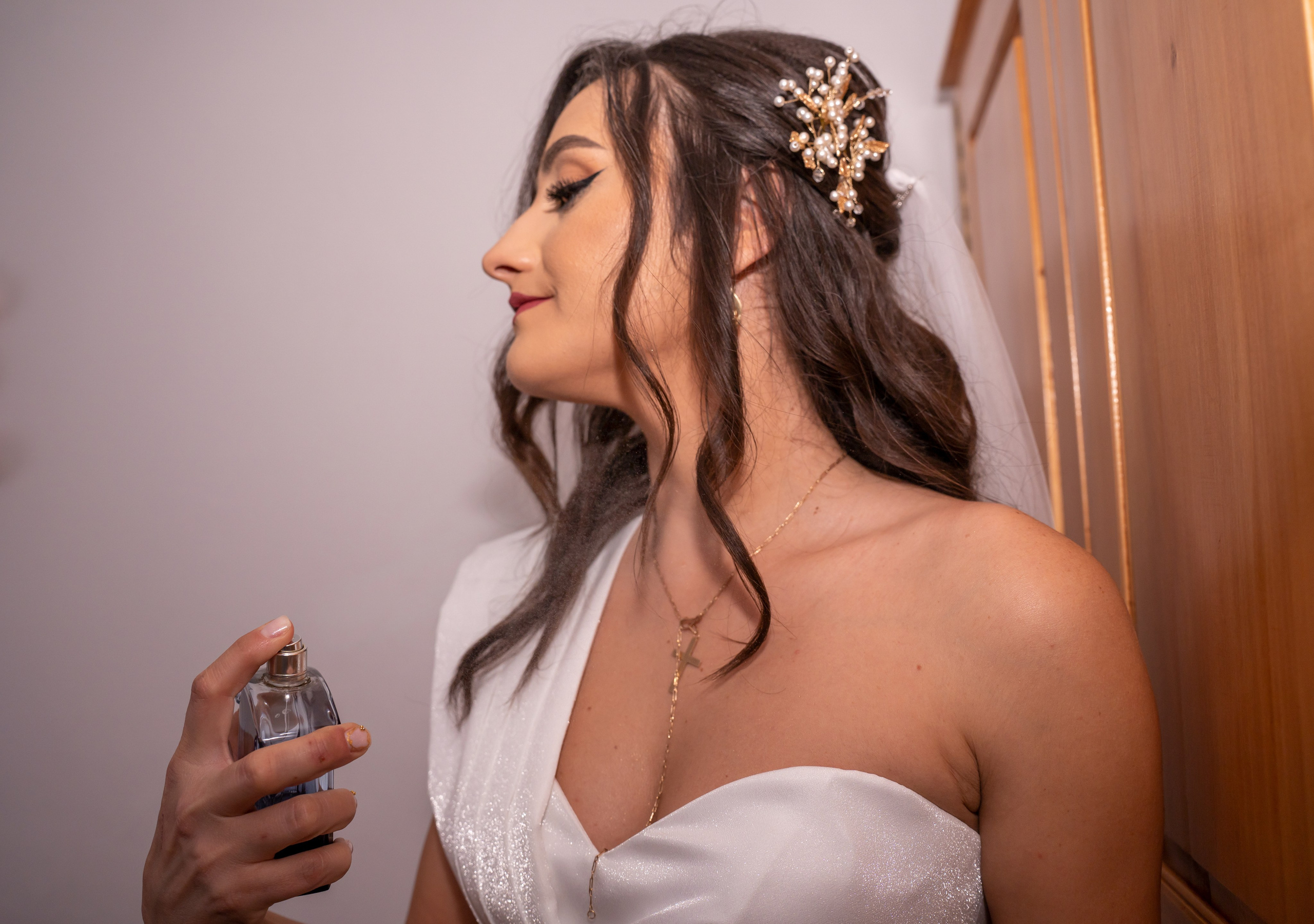 Nuntă Adina & Sorin