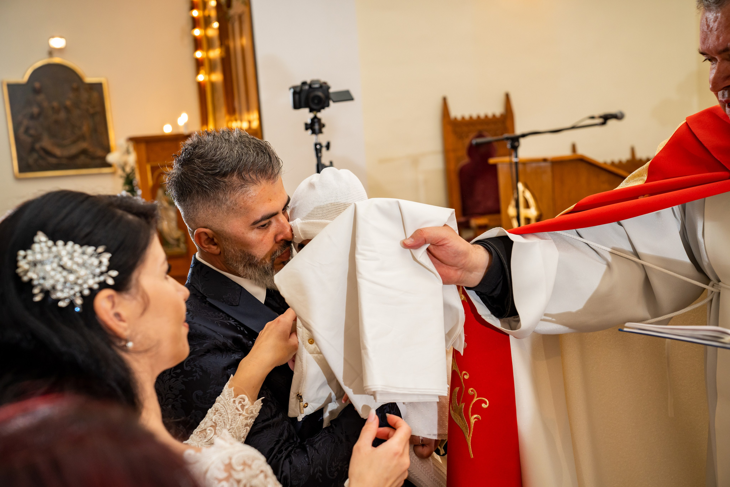 Nuntă Florin & Andreea