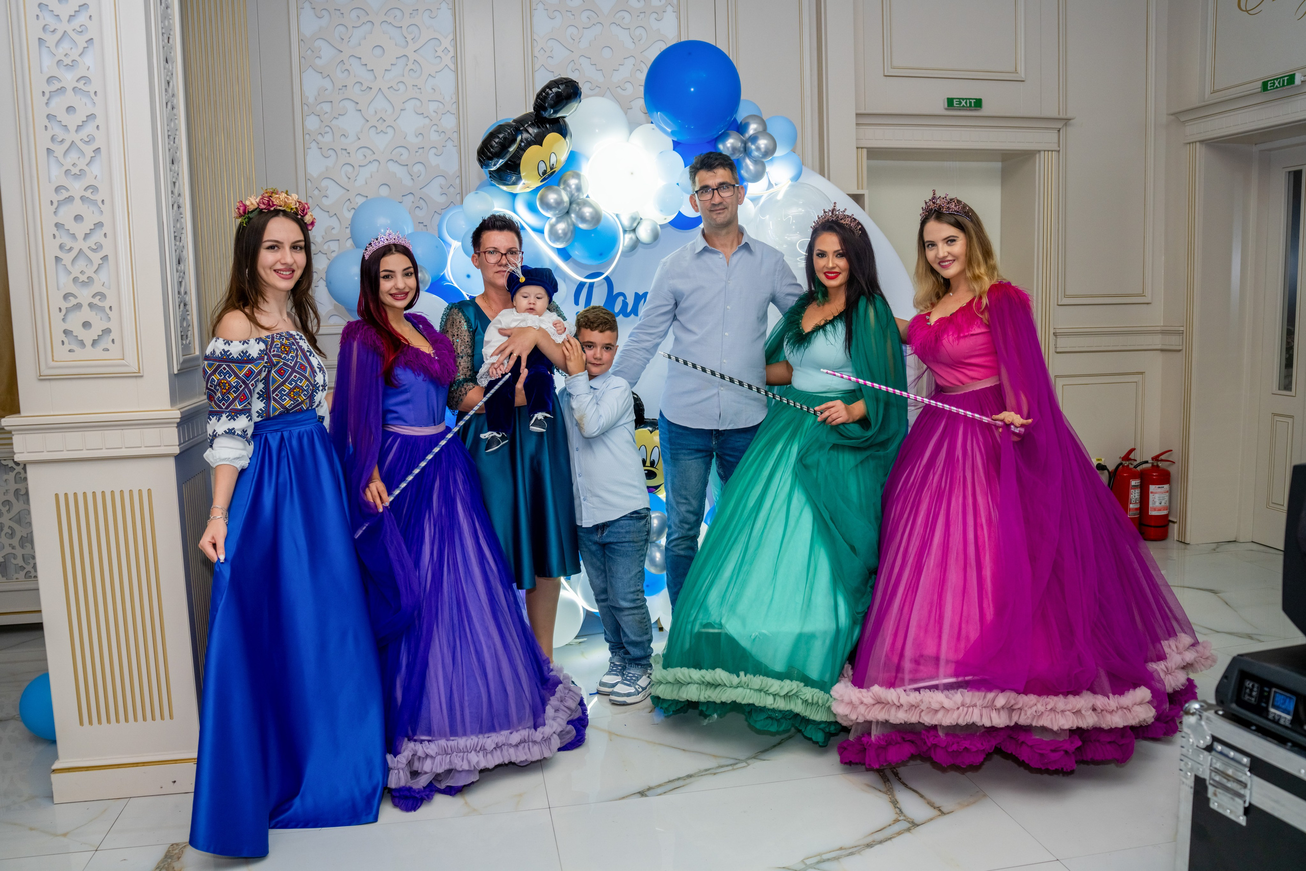 Botez Damian Ștefan