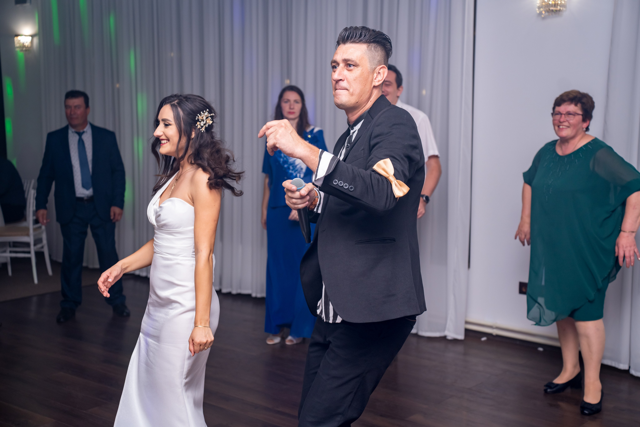 Nuntă Adina & Sorin