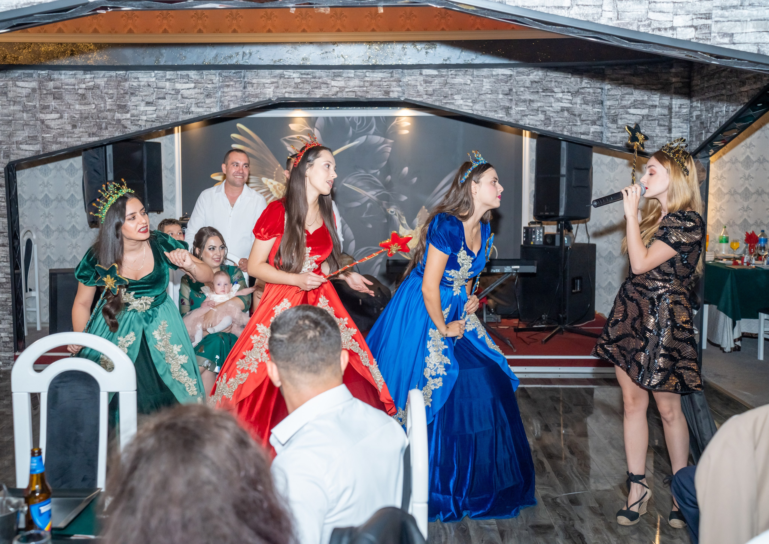 Botez Rebeca