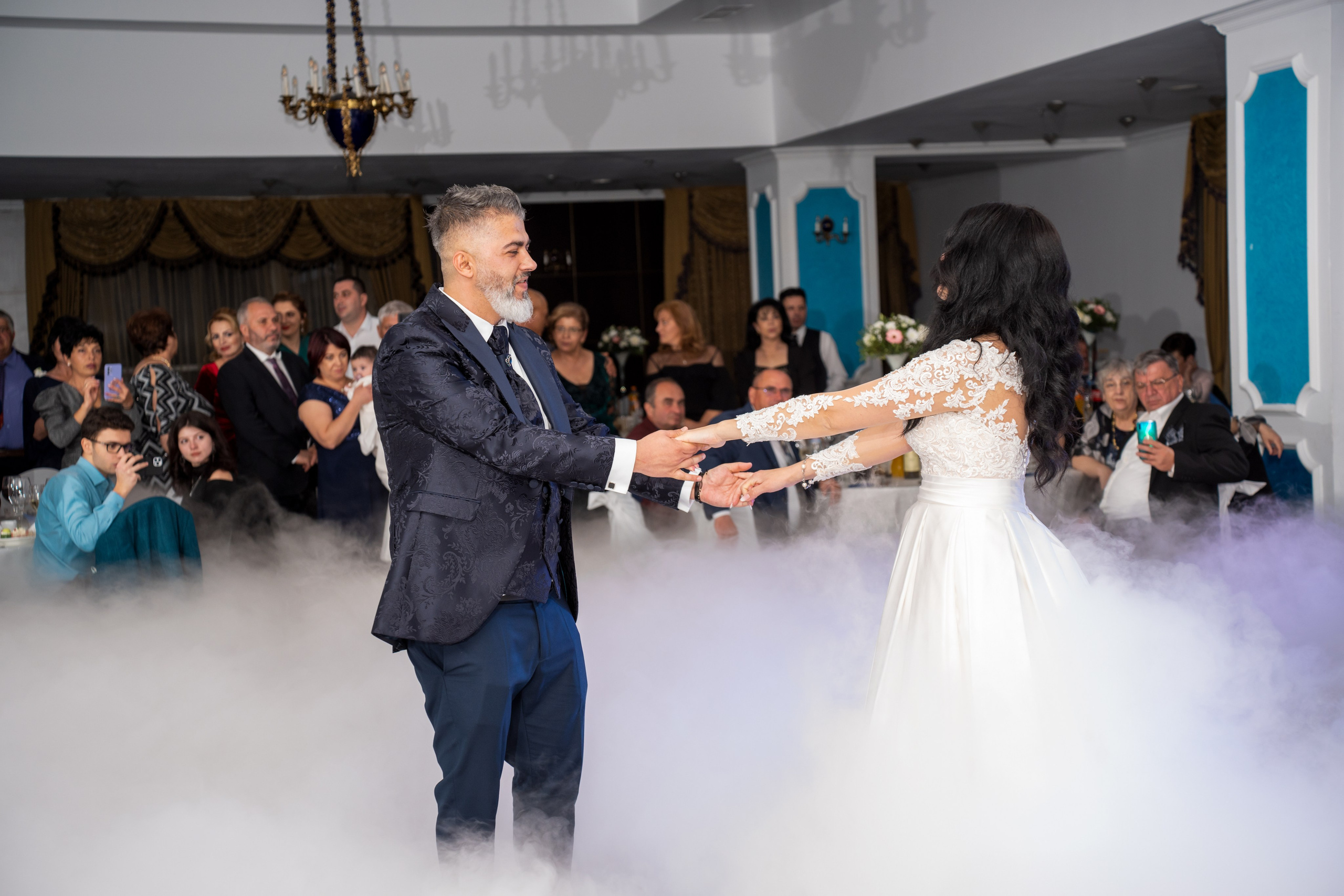 Nuntă Florin & Andreea