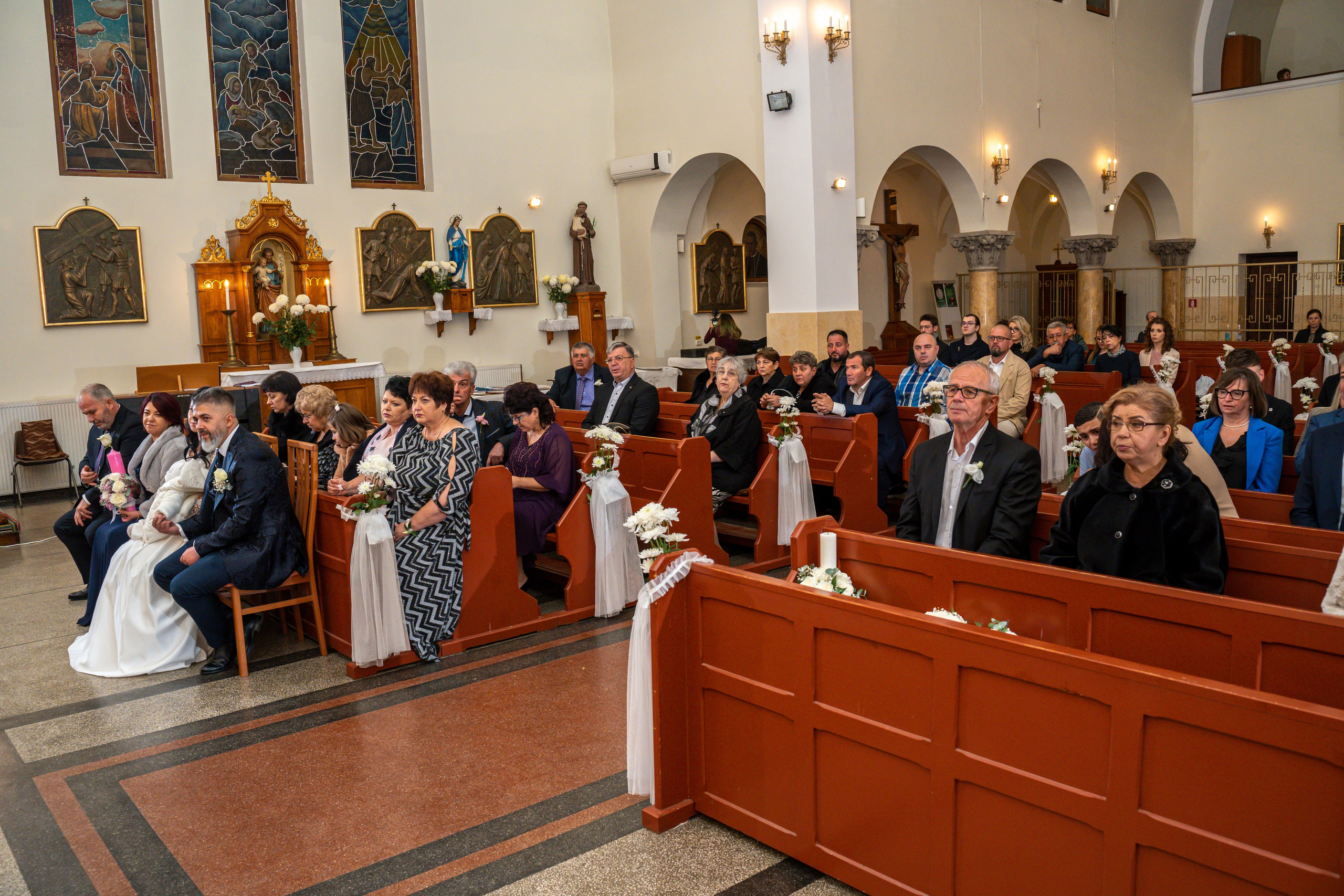 Nuntă Florin & Andreea
