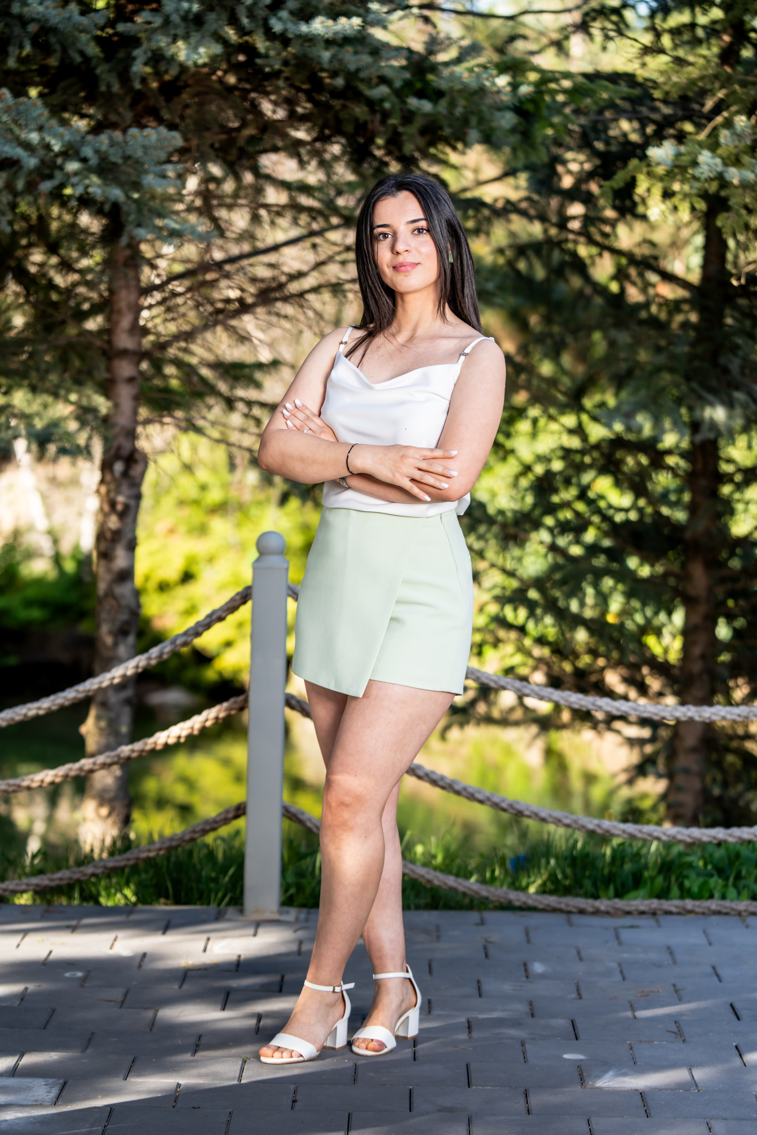 Ședință foto Absolvire Master. Mihai Alexandra Events