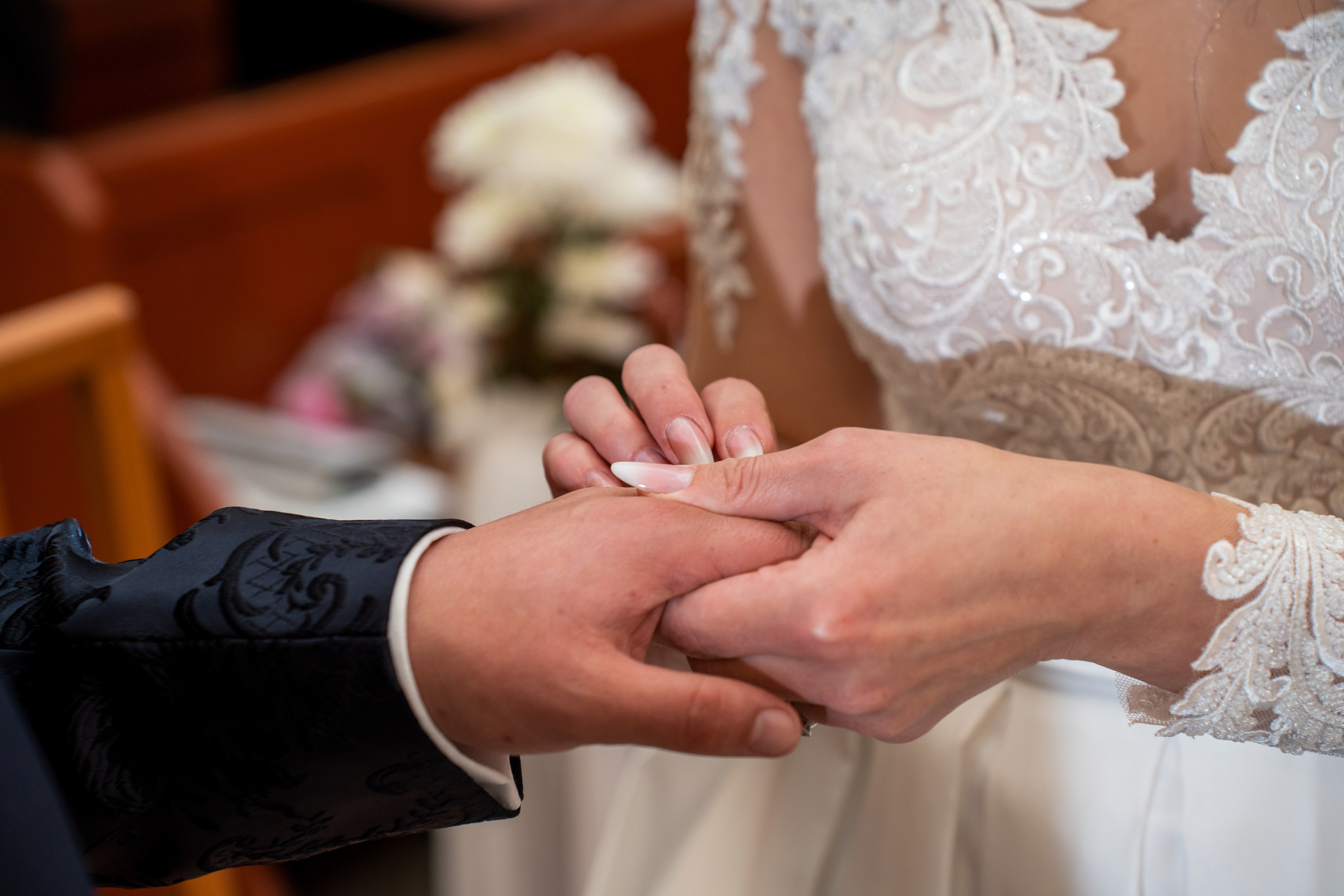 Nuntă Florin & Andreea
