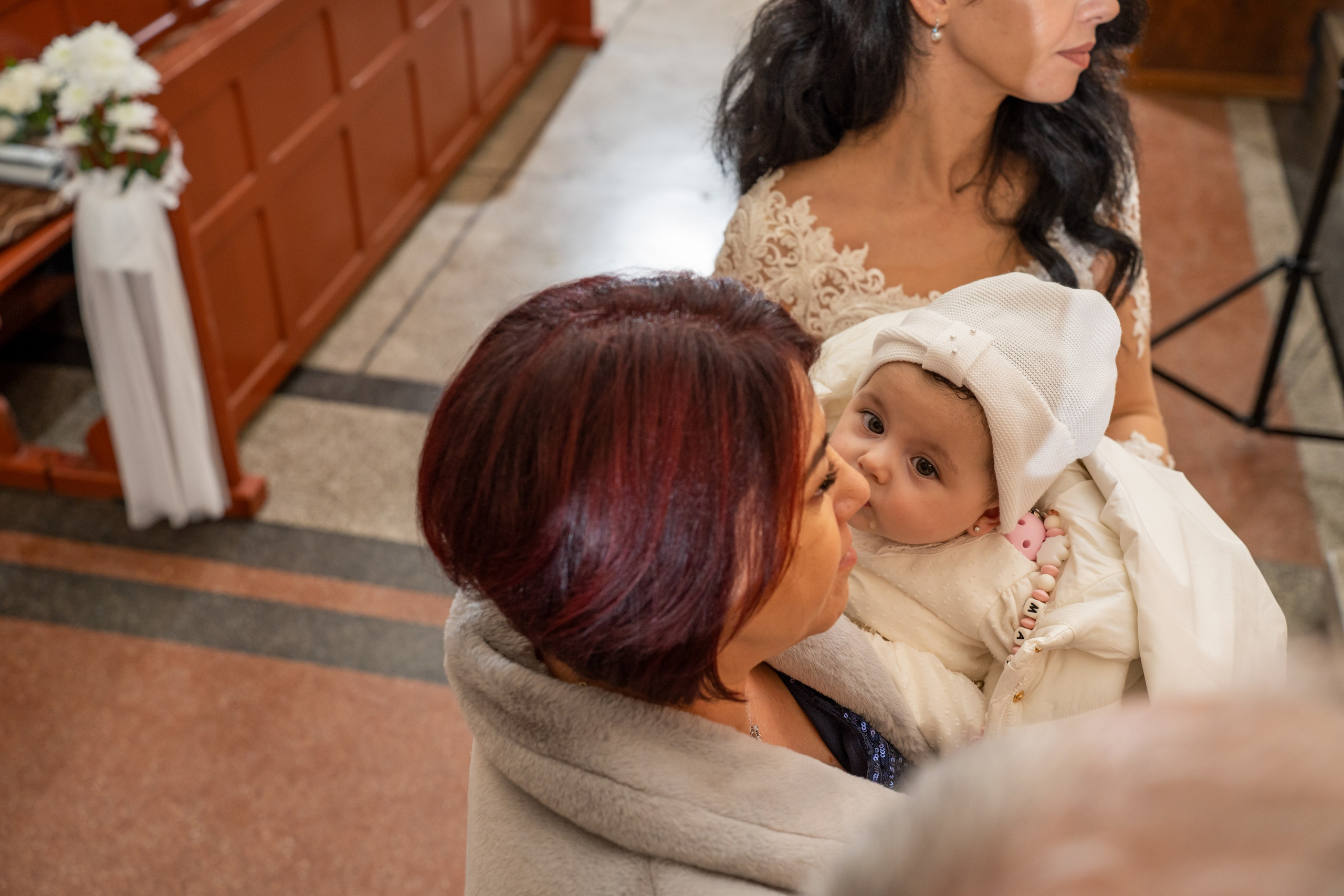 Nuntă Florin & Andreea