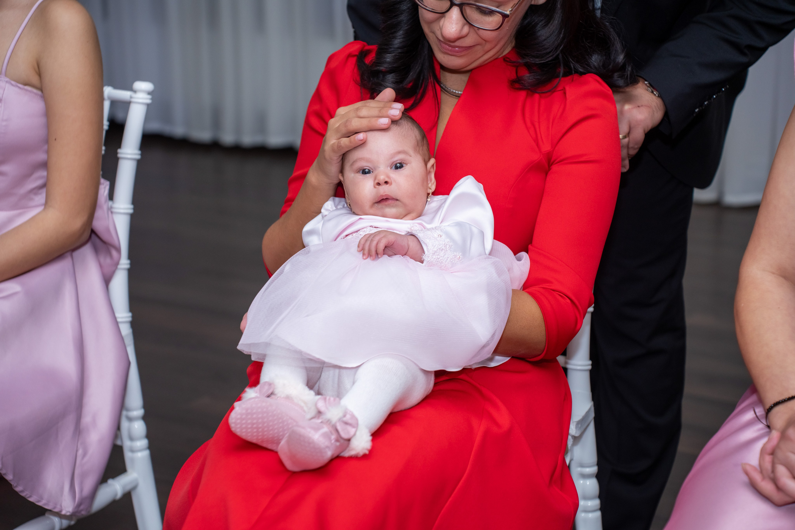 Botez Aylin Maria