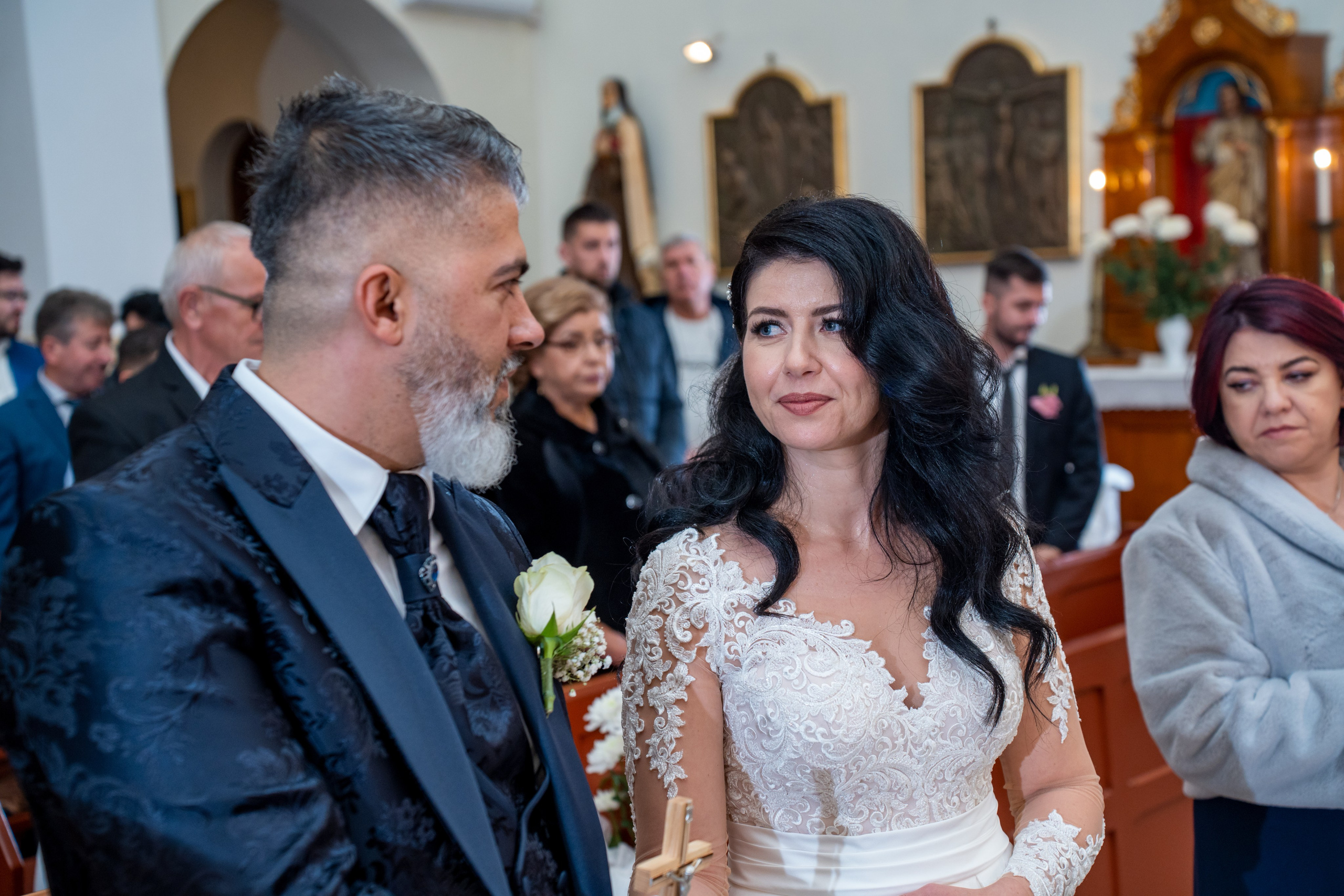 Nuntă Florin & Andreea