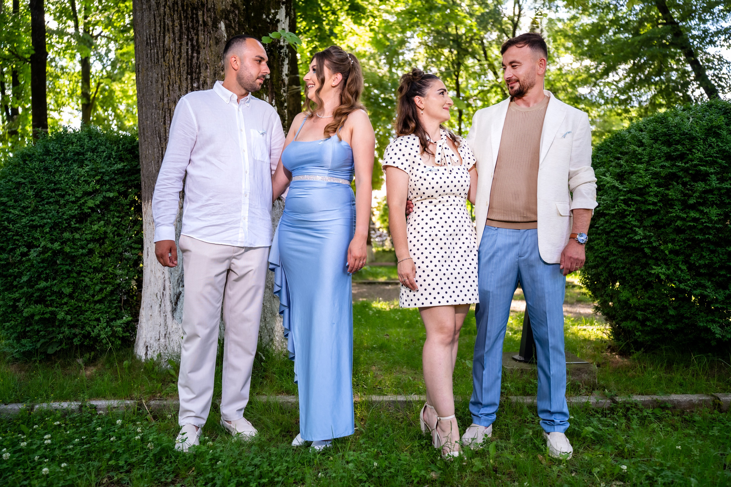 Ședință foto Botez Rareș Andrei. Mihai Alexandra Events