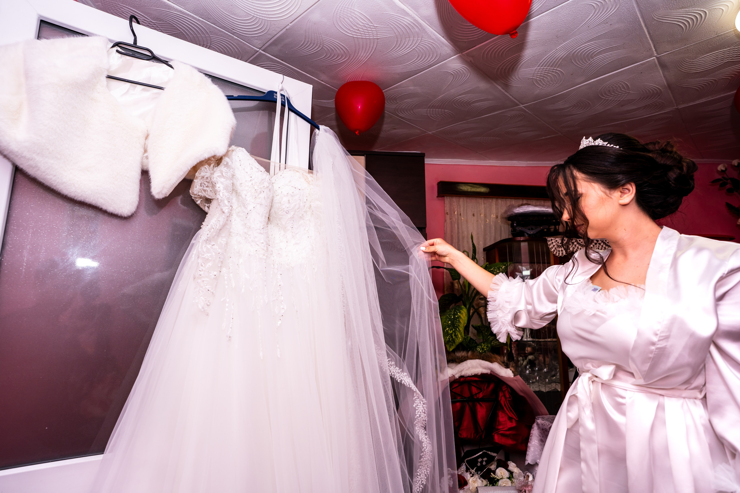 Nuntă Nicoleta & Marin. Mihai Alexandra Events