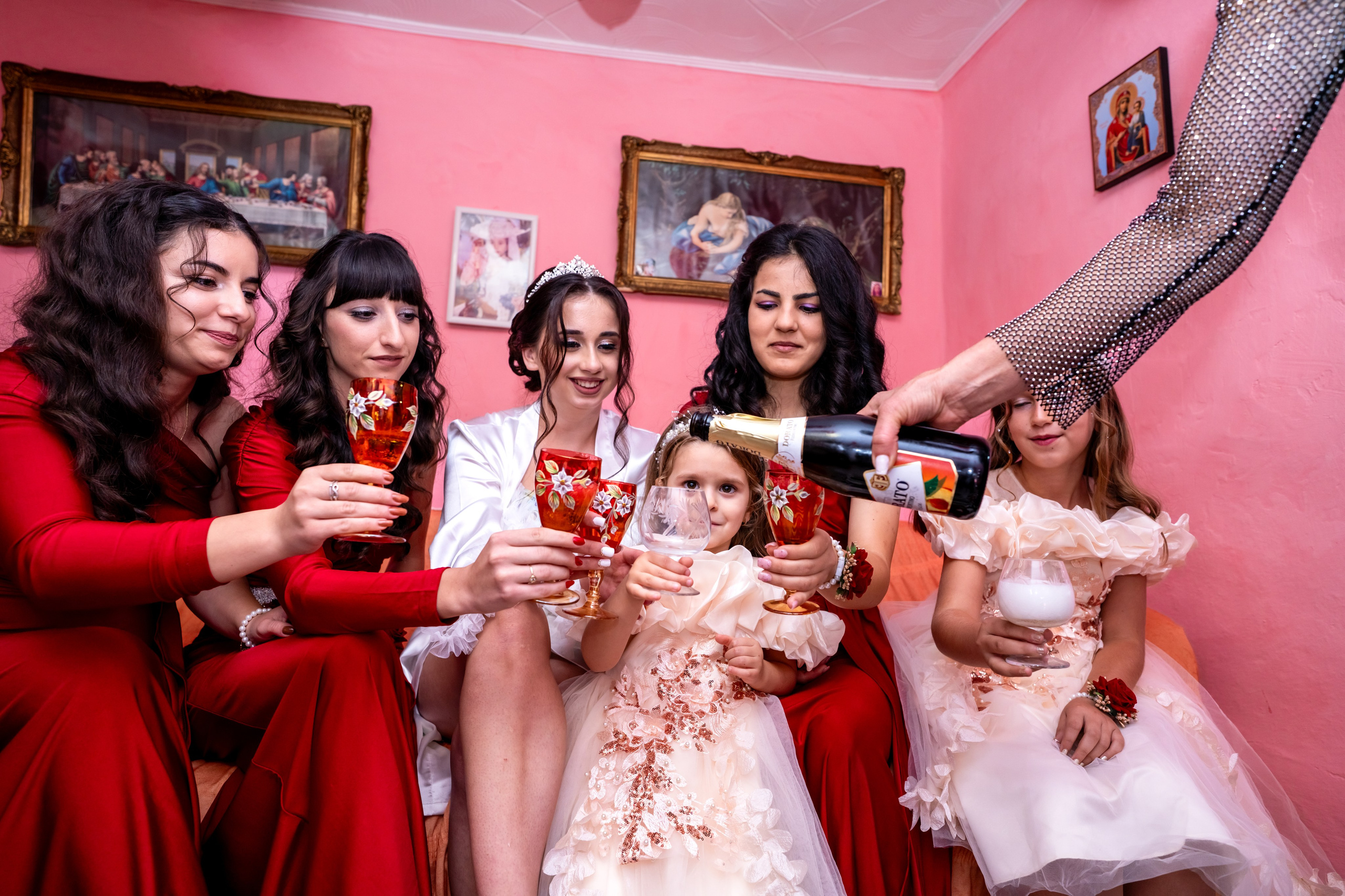 Nuntă Nicoleta & Marin. Mihai Alexandra Events