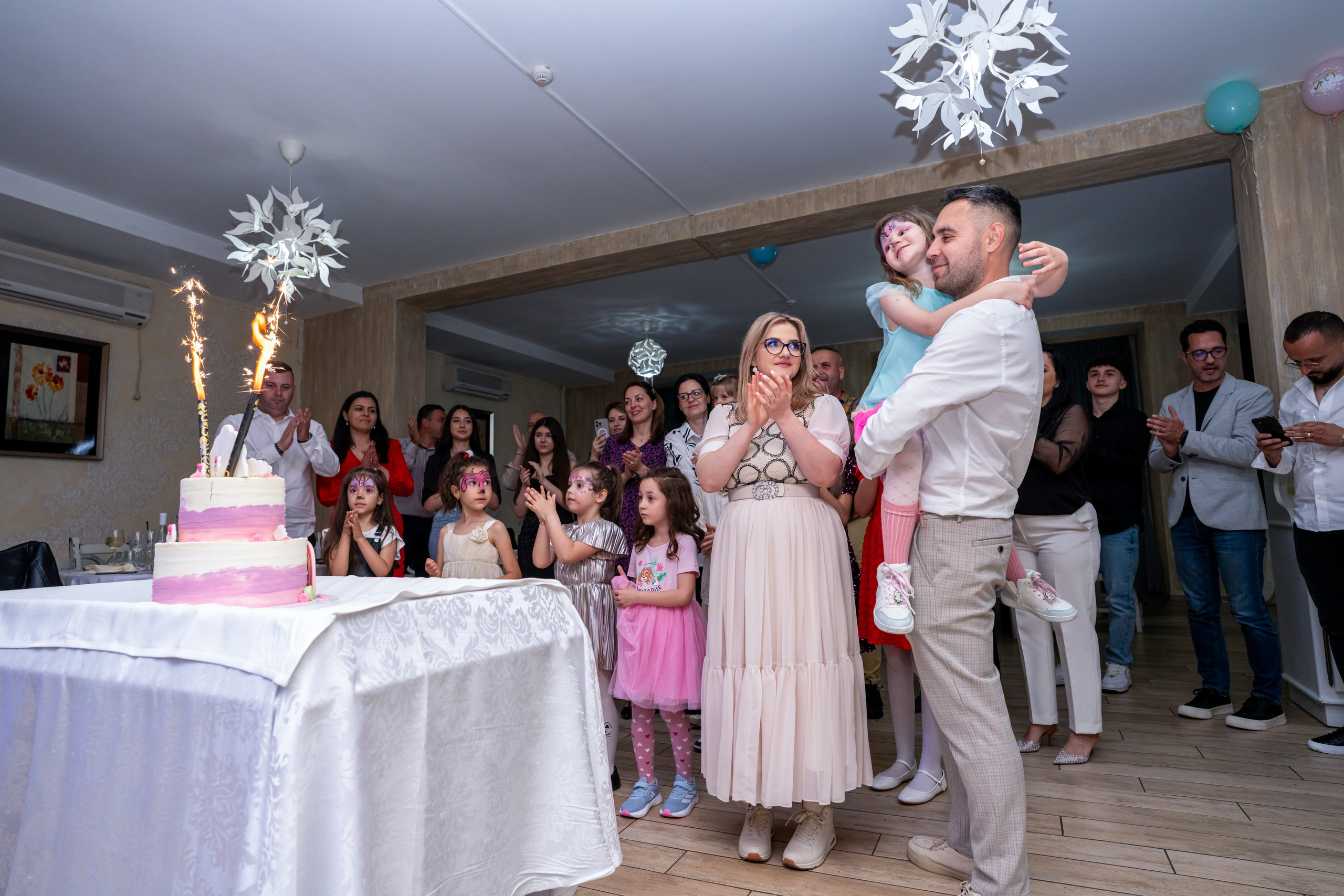 Botez Astrid Ioana