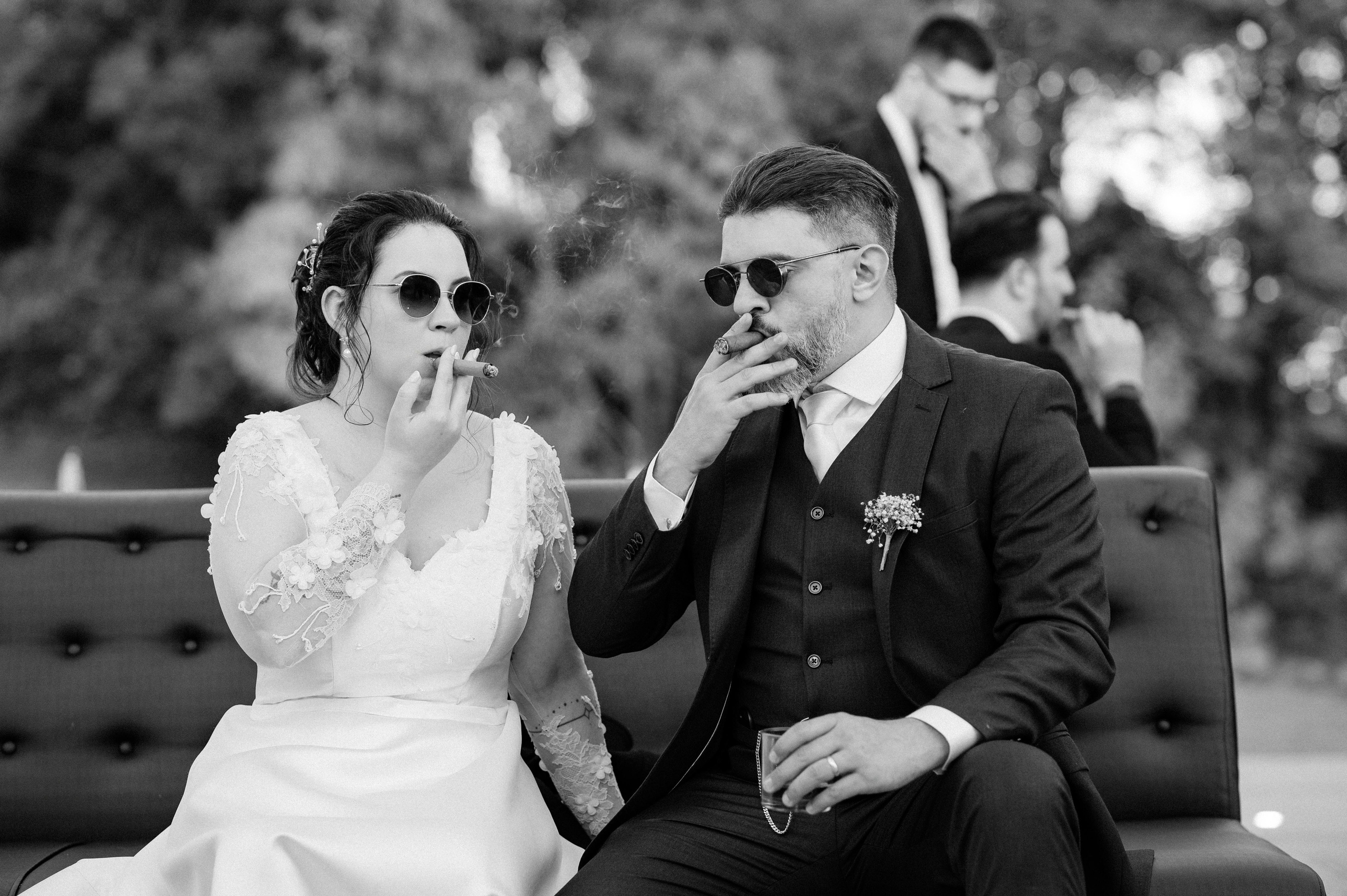 Michel Vieira Fotografia — Fotógrafo de Casamentos e Eventos Santa Maria-RS