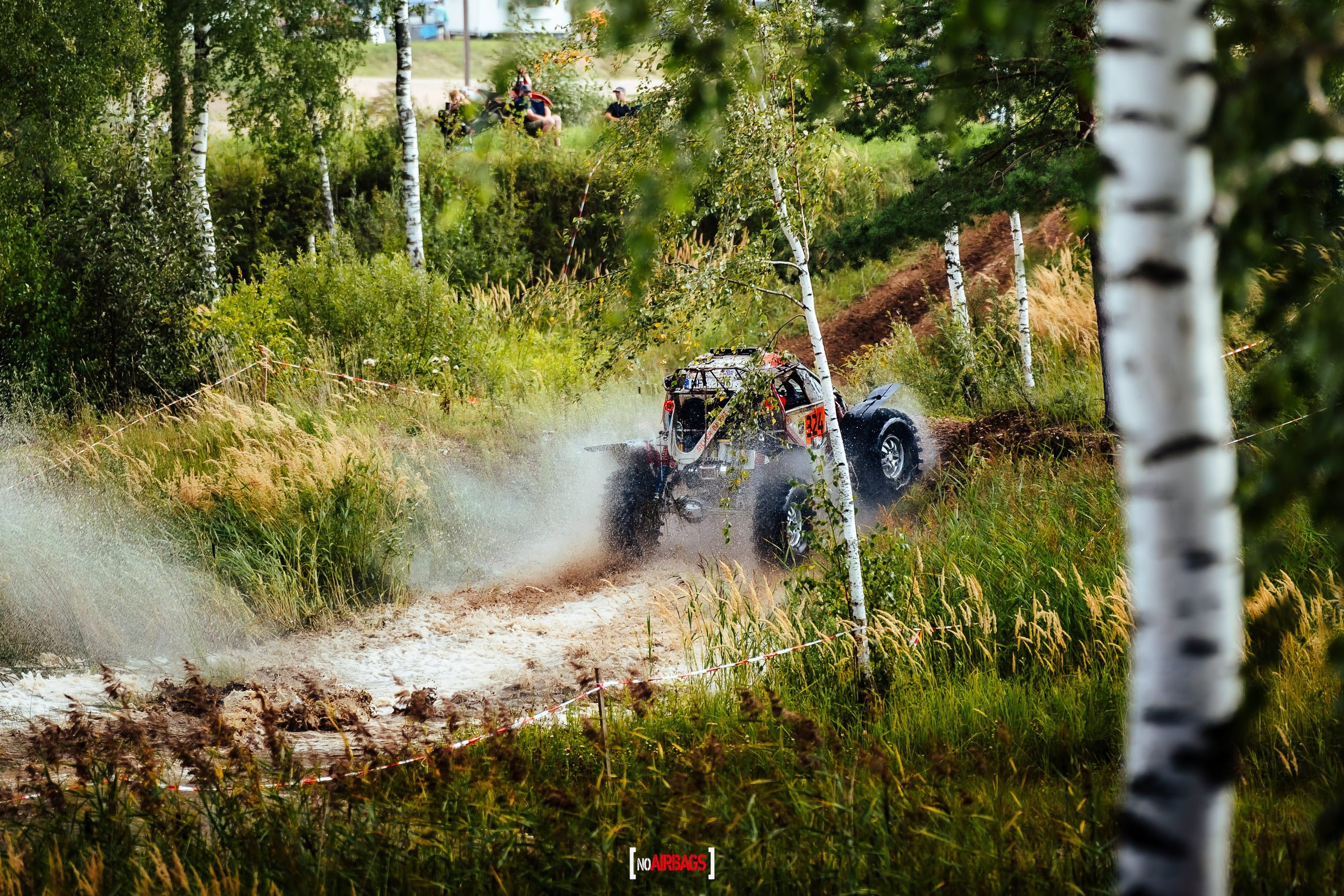 LASF 2024 M. PRAVAŽUMO ČEMPIONATO V ETAPAS. OnePIXEL