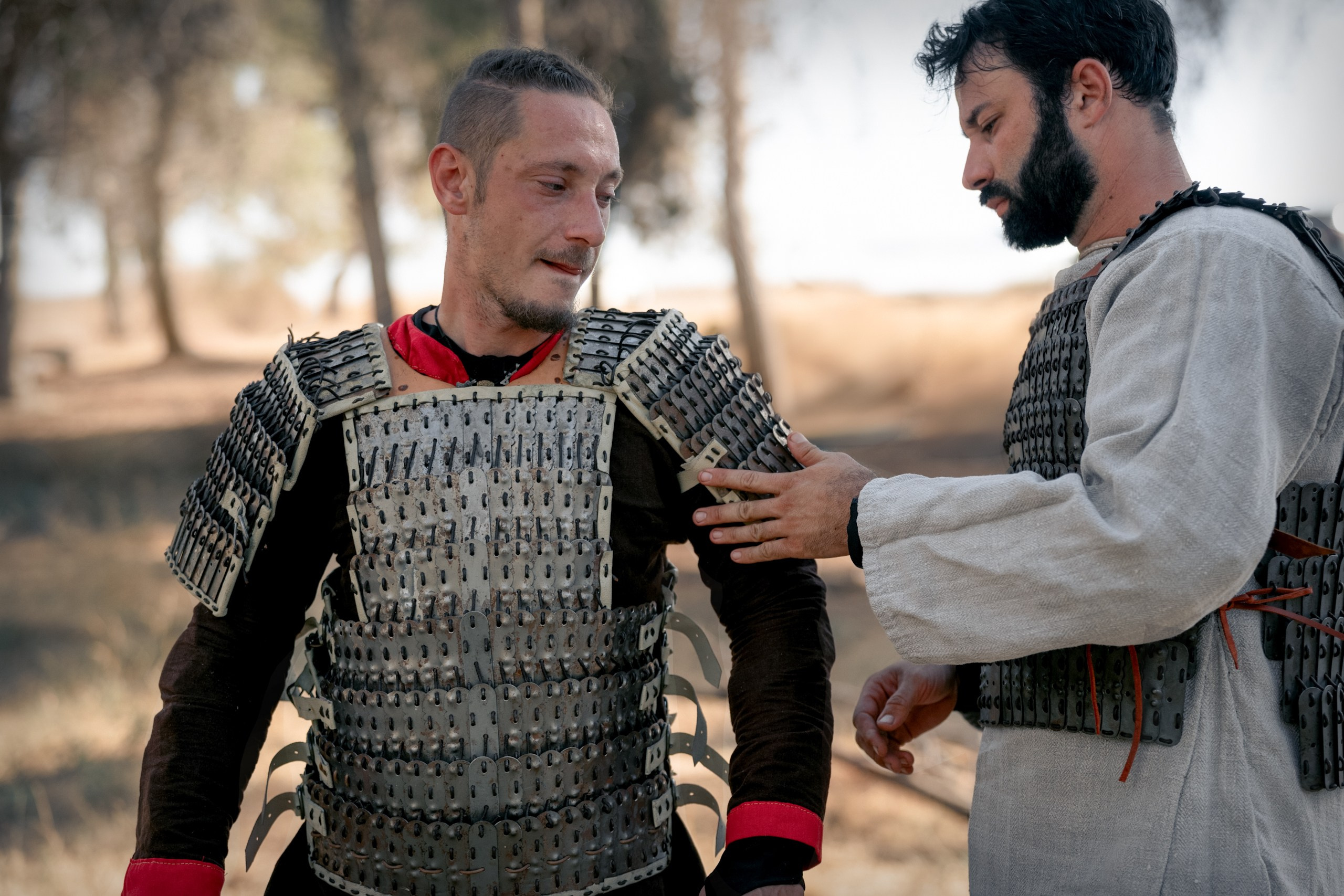 Кланы Скандинавии — клуб реконструкции «Нортман». КРиС «Нортман»