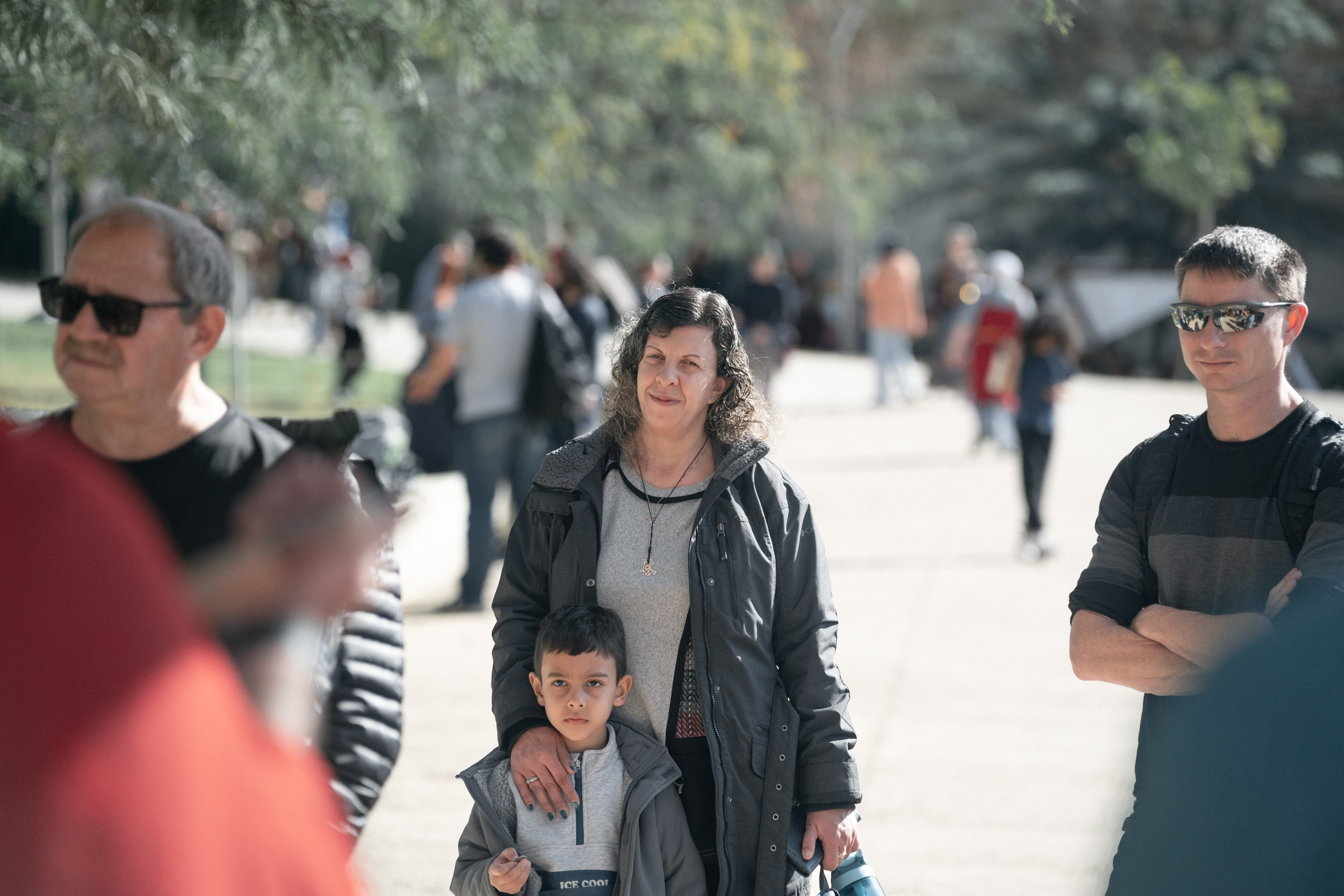 Мини-фестиваль клуба «Нортман» в Беэр-Шеве — 17 января 2025 | Виккинги в Израиле. КРиС «Нортман»