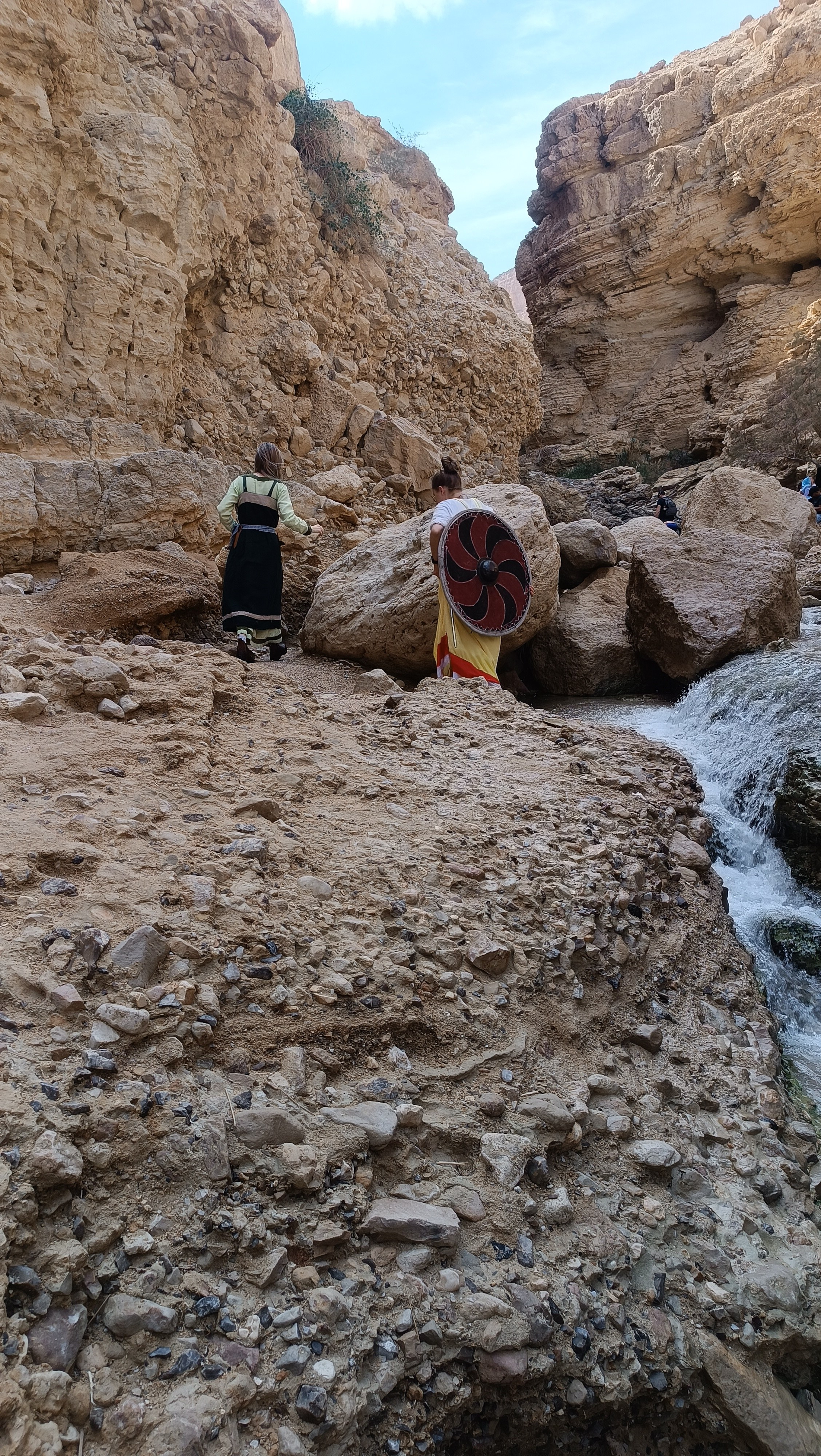 Женский поход 2024 — клуб «Нортман». КРиС «Нортман»