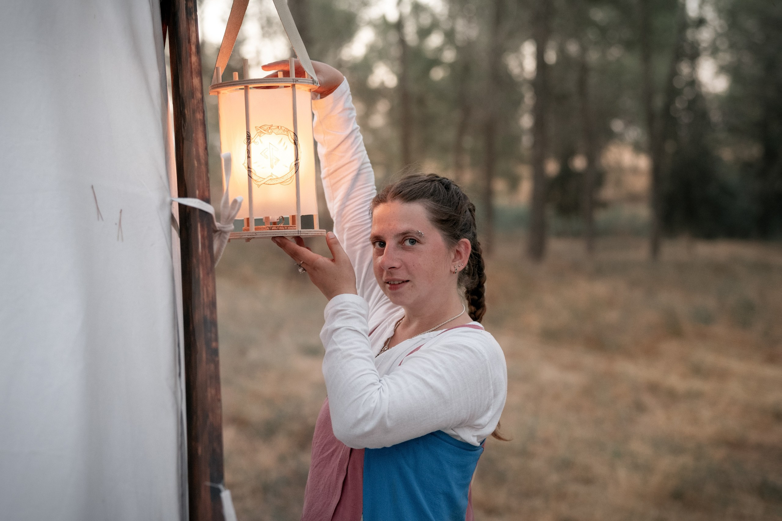 Кланы Скандинавии — клуб реконструкции «Нортман». КРиС «Нортман»