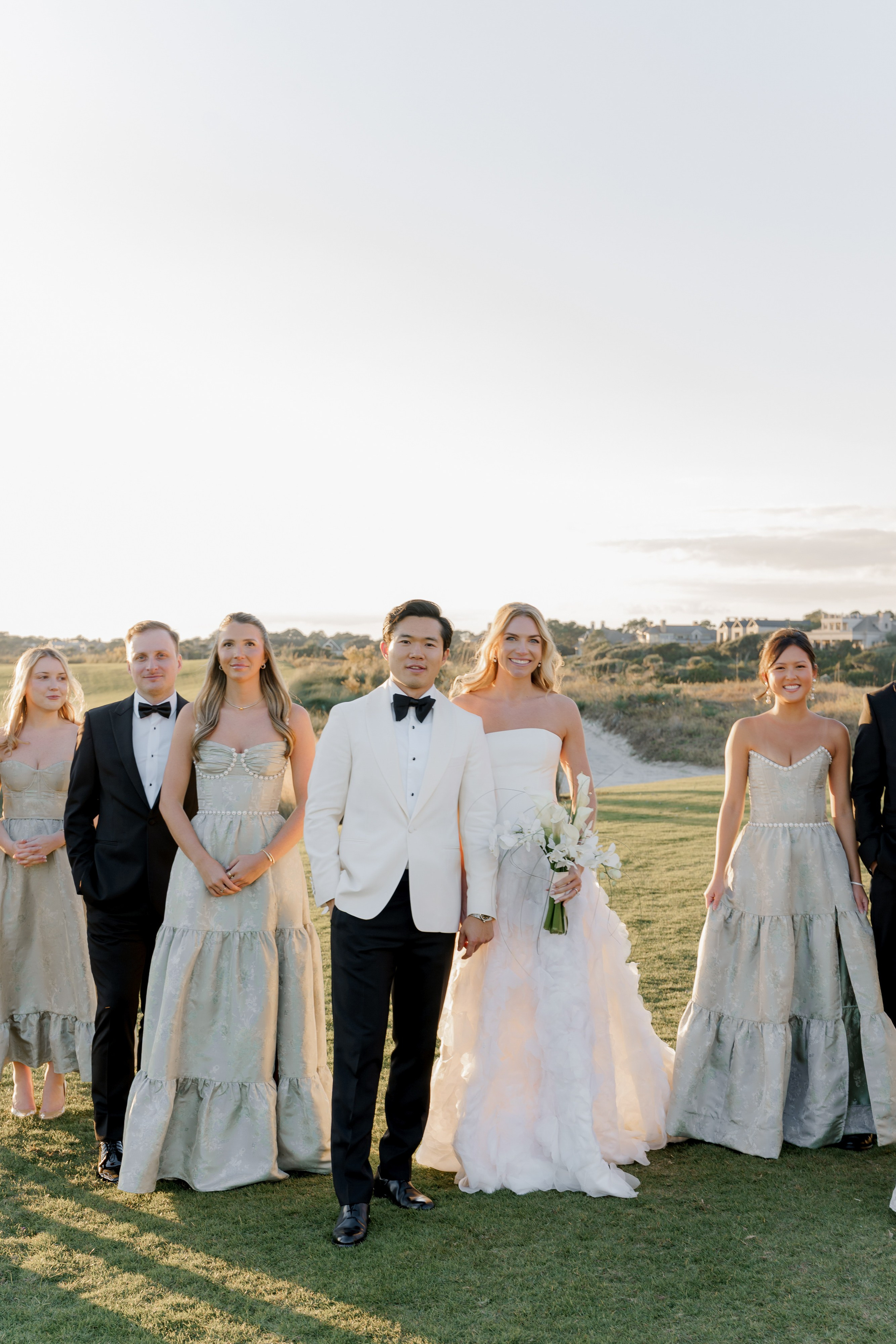 Marci and Yi. Wedding photographer and videographer New York | New Jersey