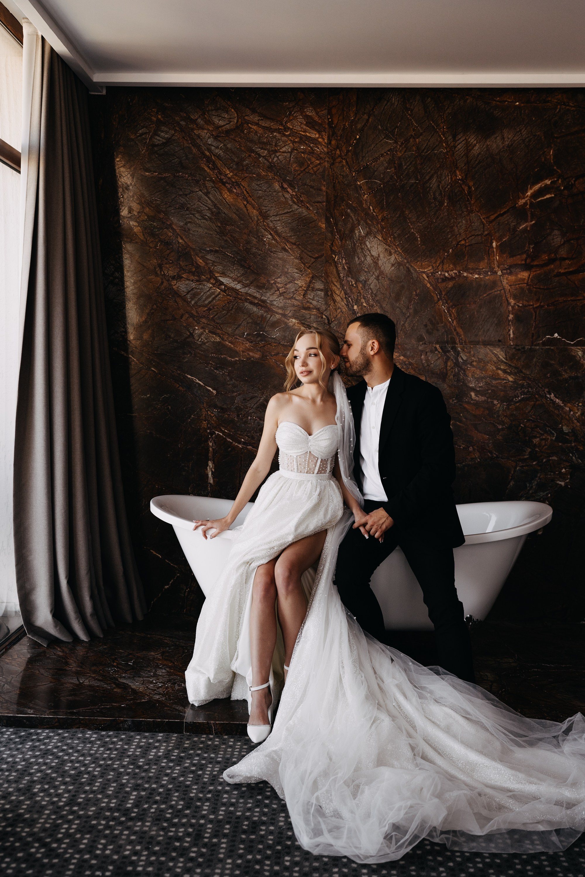 Влад и Влада. ინდივიდუალური და ქორწილის ფოტოგრაფი ბატუმში ვალერია აზარენკო