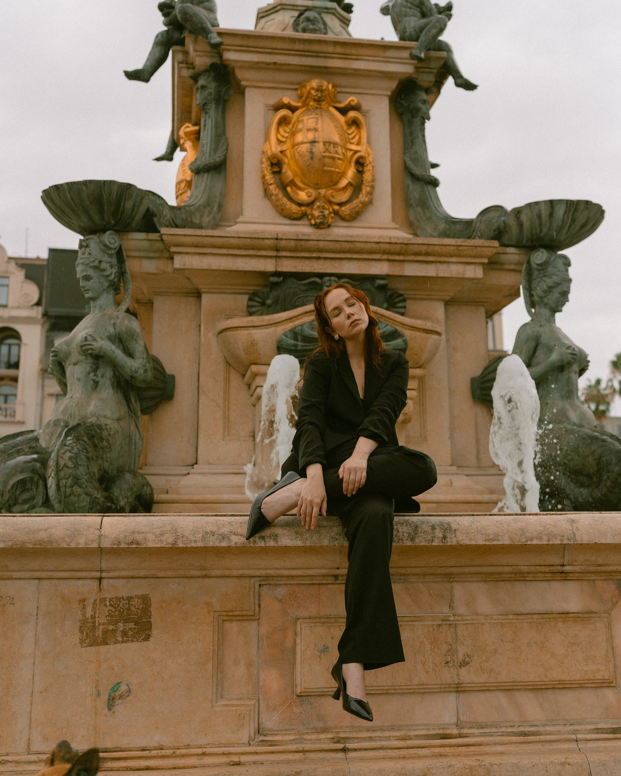 Таня. Индивидуальный и свадебный фотограф в Батуми Валерия Азаренко