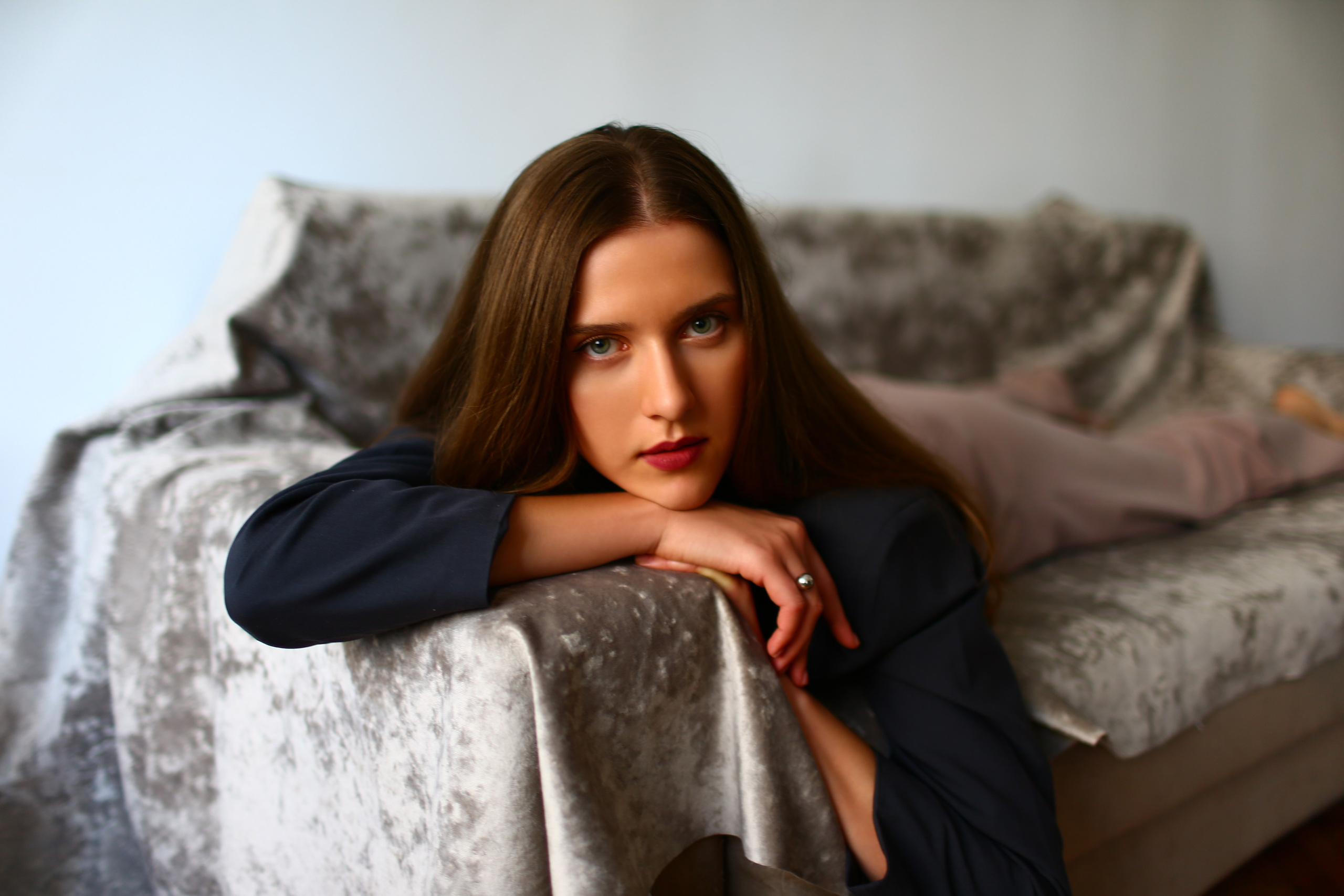 VALERIA. CCORNEA PHOTOGRAPHY