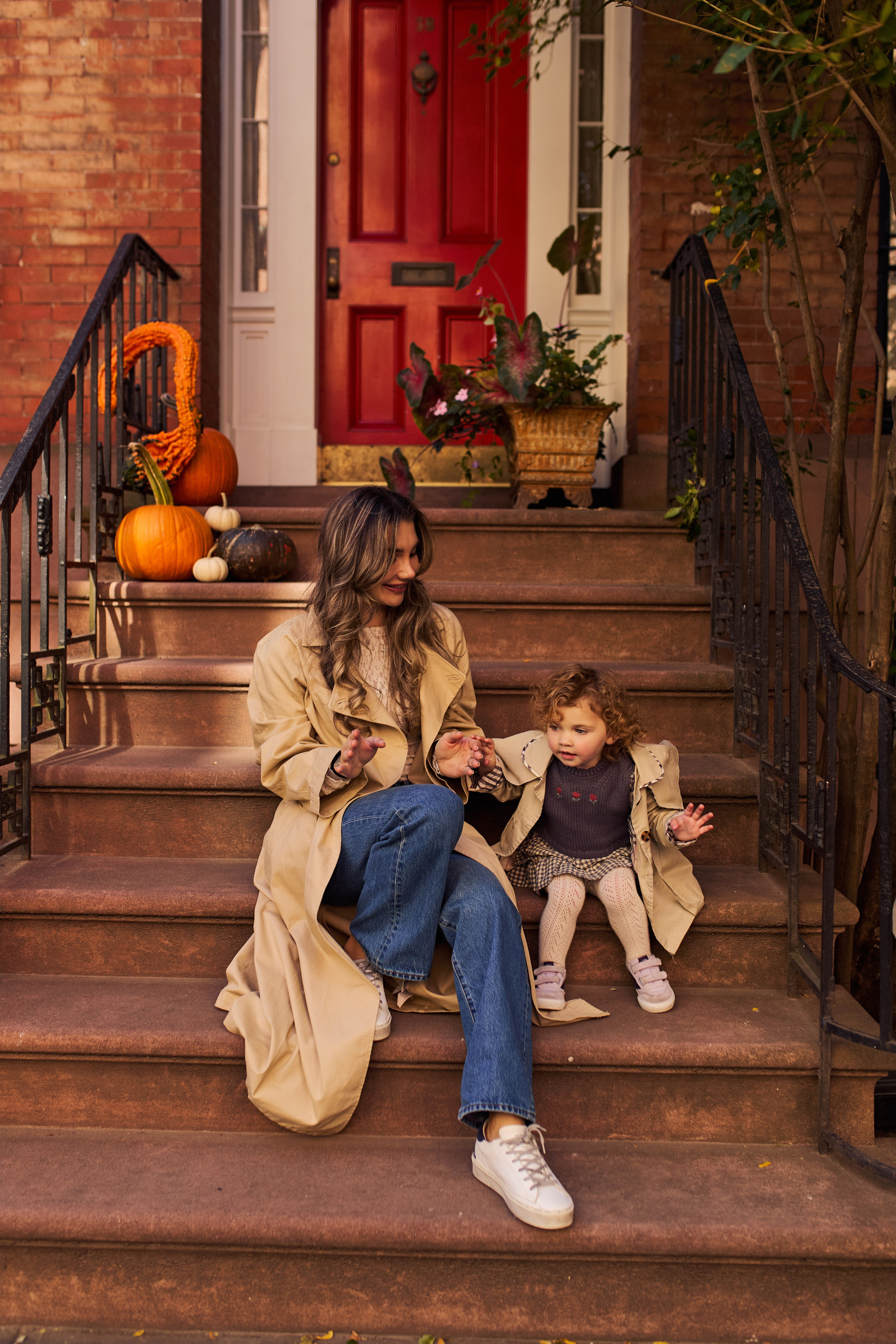 Sasha and Mikaela. Psuturie Photographer NYC