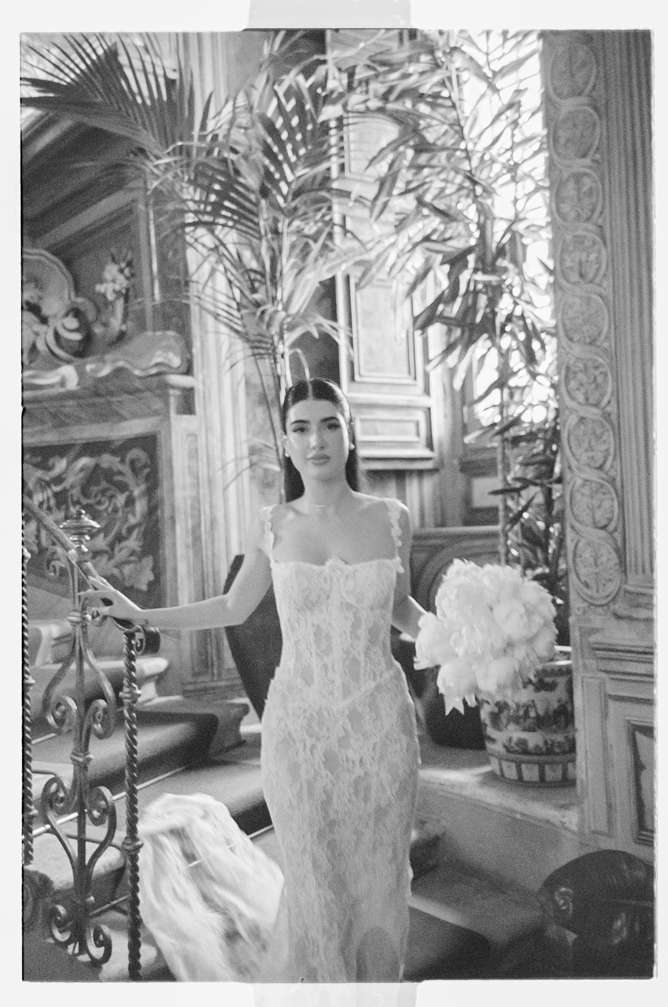 Film 35 mm. Wedding Photographer Rome Tuscany Como Sicily Puglia Amalfy Italy- Oksana Savenchuk