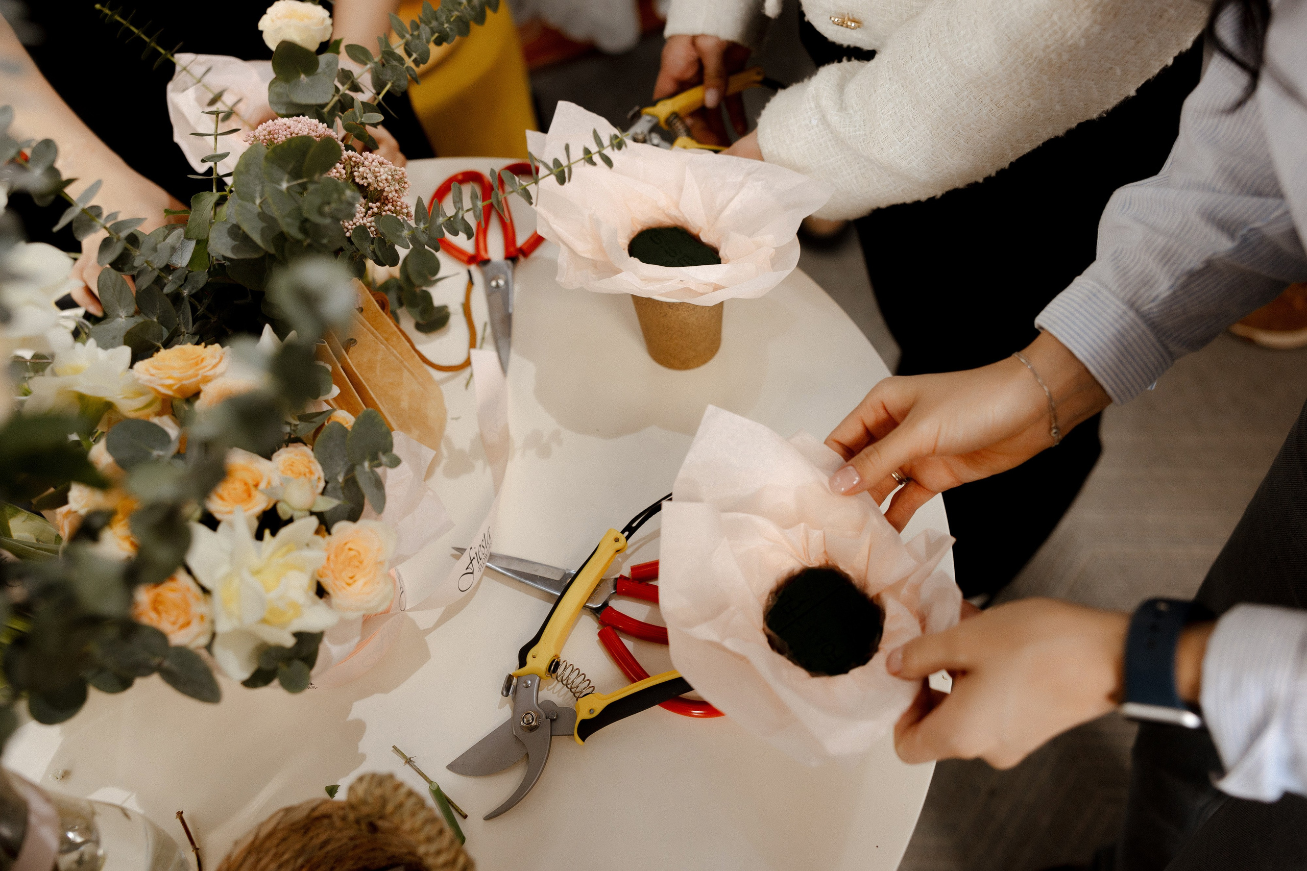 WSalon Birthday. Азимжан Нуритдинходжаев — свадебный фотограф